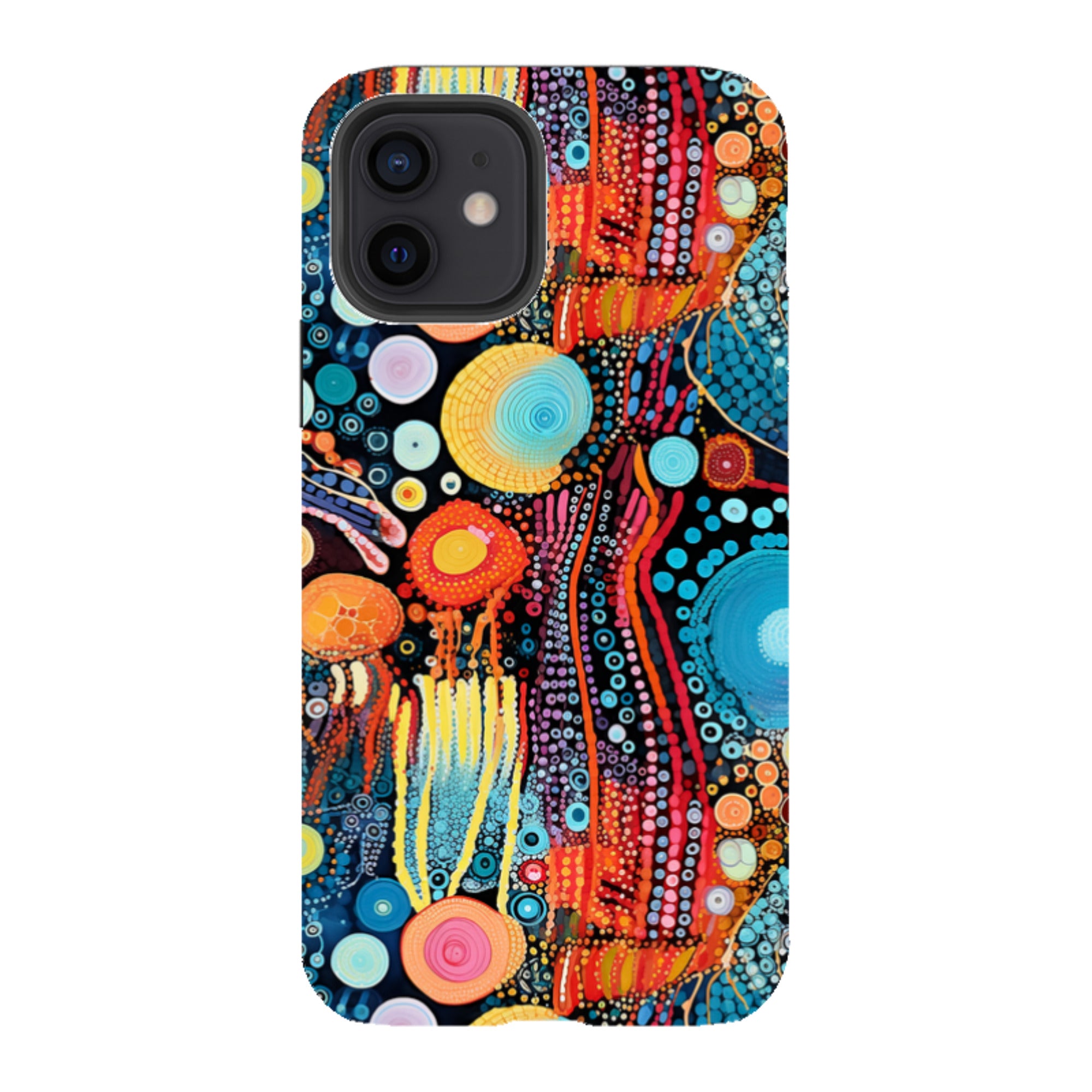 iPhone Case - Javier
