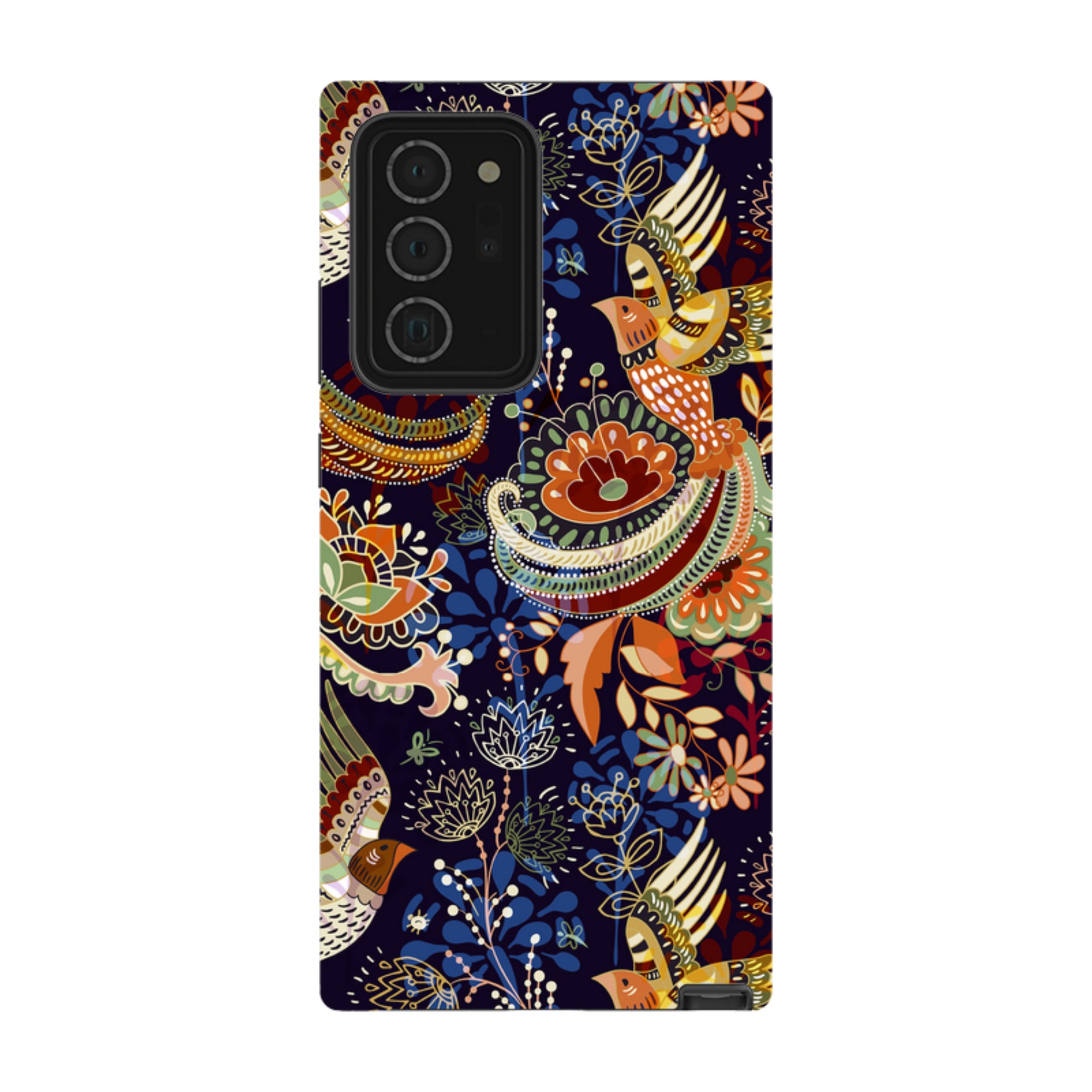 Samsung Tough Case - Peaslake