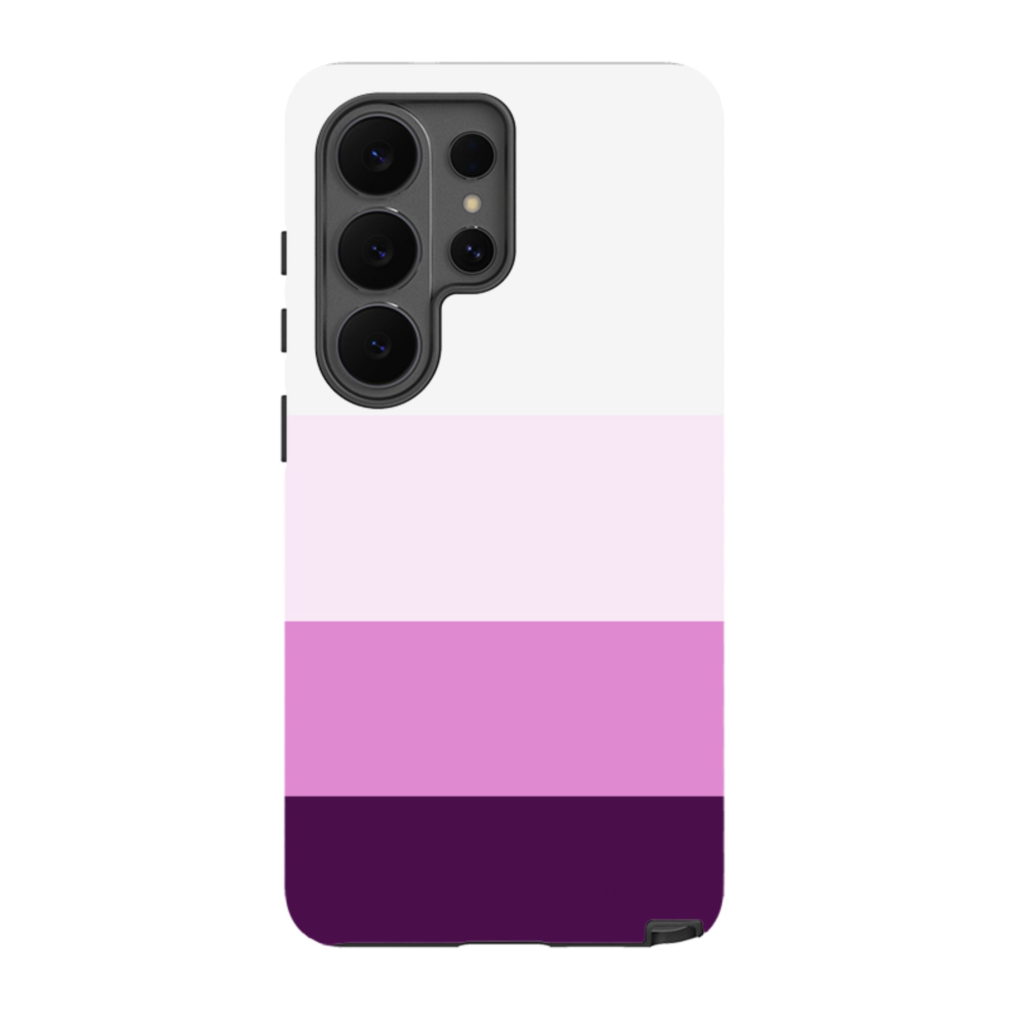 Samsung Tough Case - Sicily Chroma