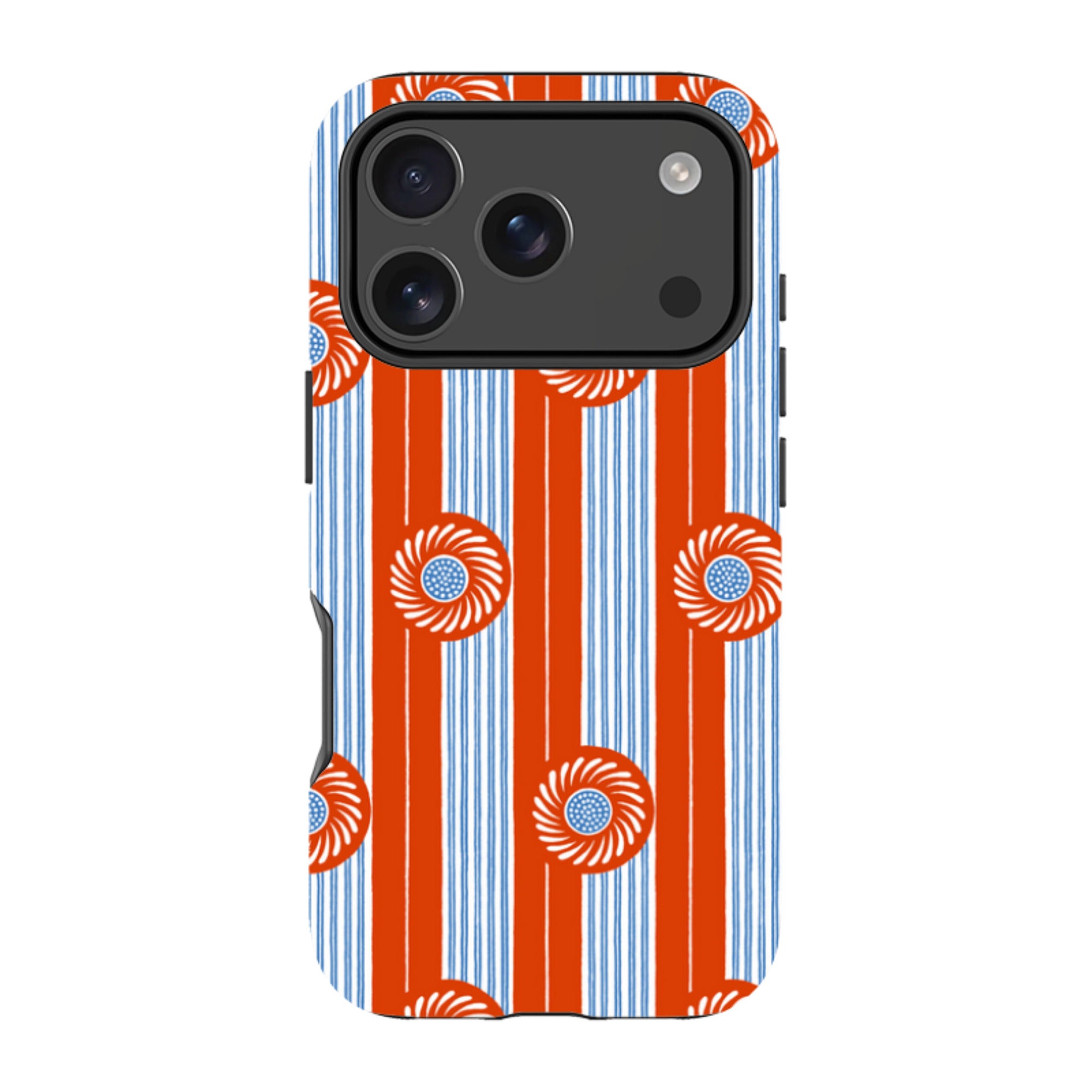 iPhone Tough Case - Sunflowers By Cressida Bell