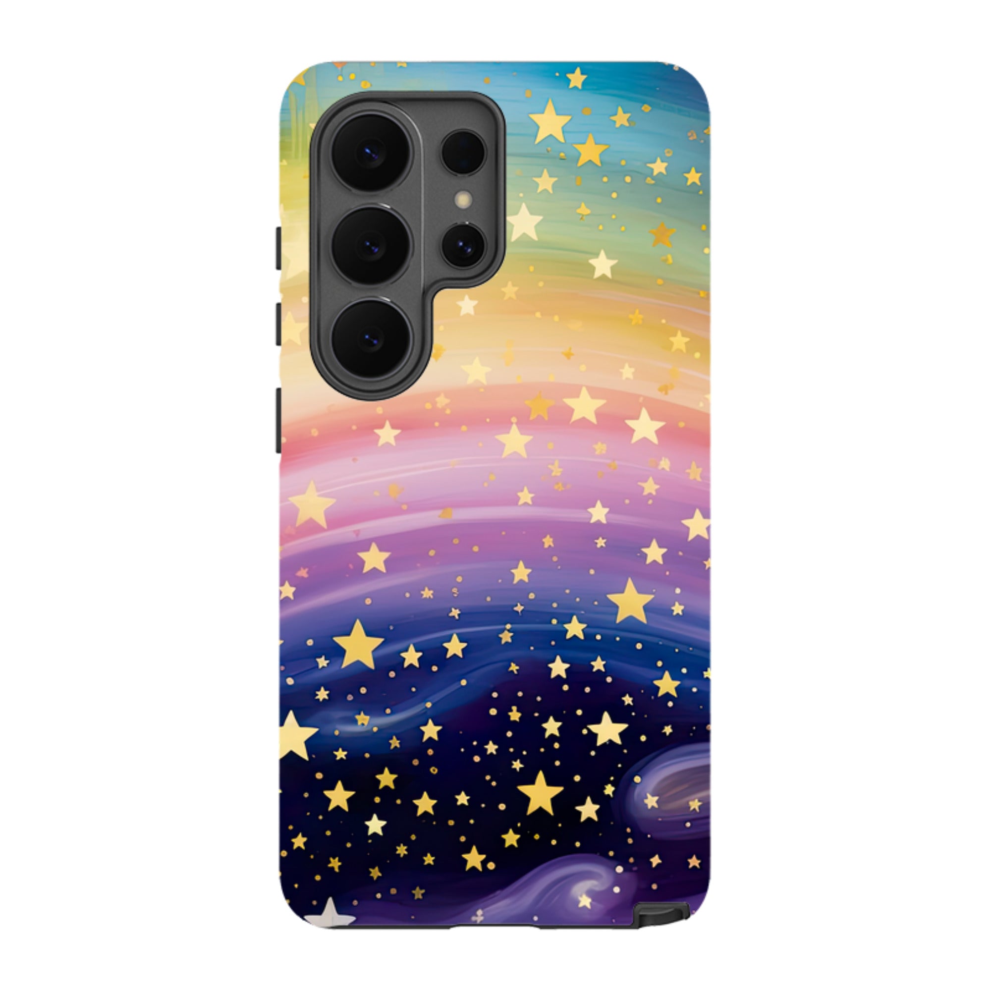 Samsung Tough Case - Colour Galaxy II