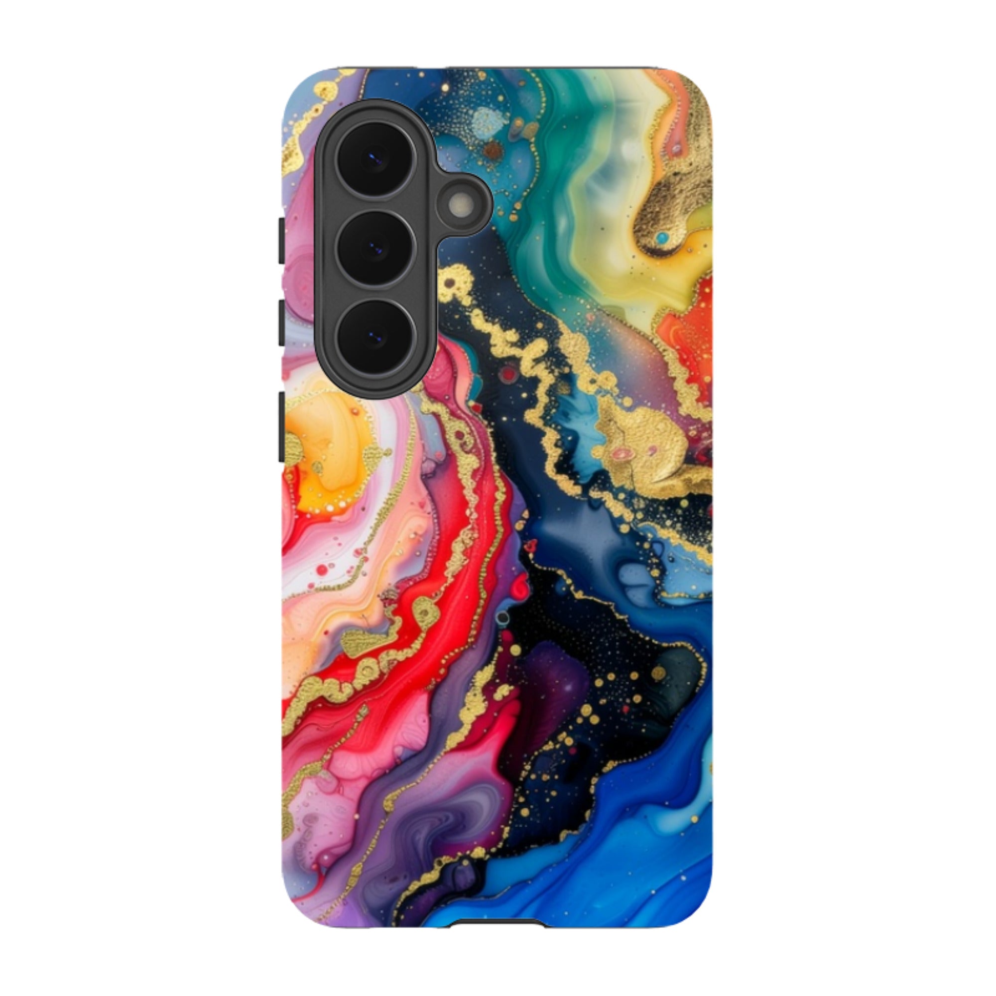 Samsung Tough  Case - Victoria Marble