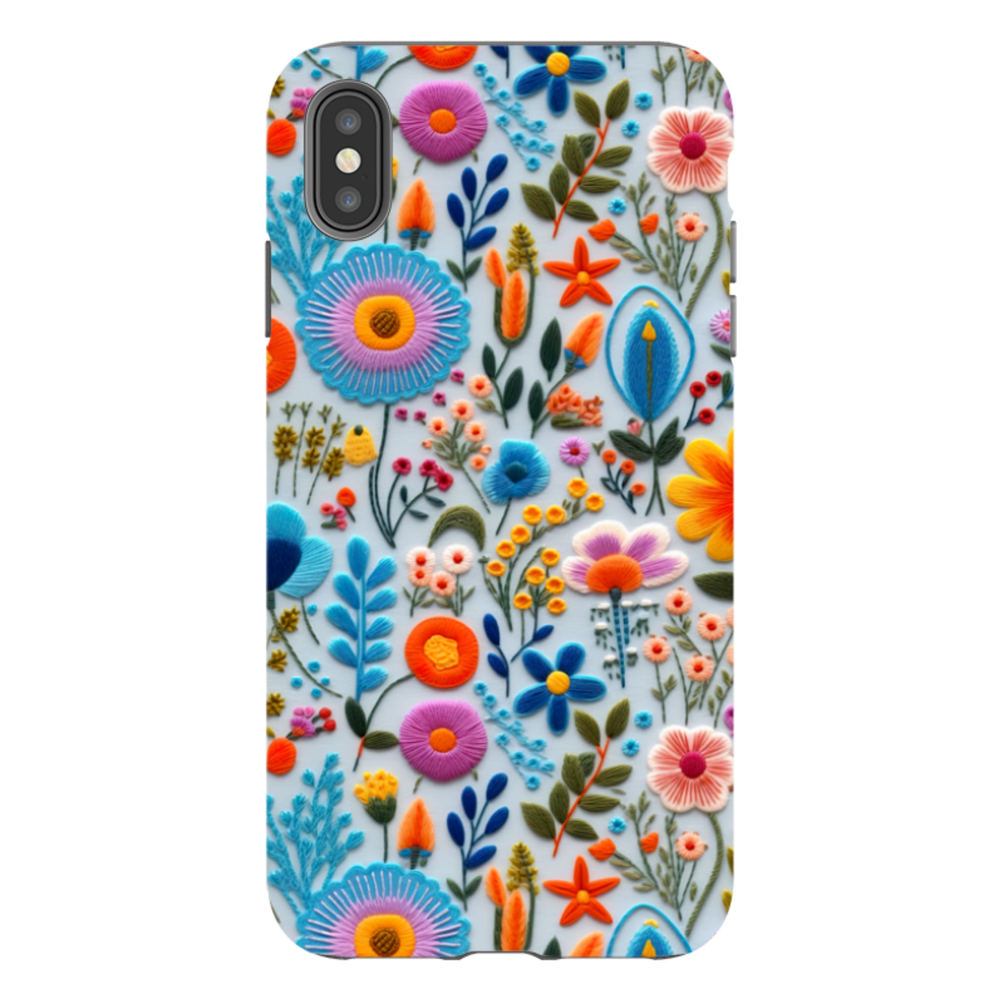 iPhone Case - St Bedes