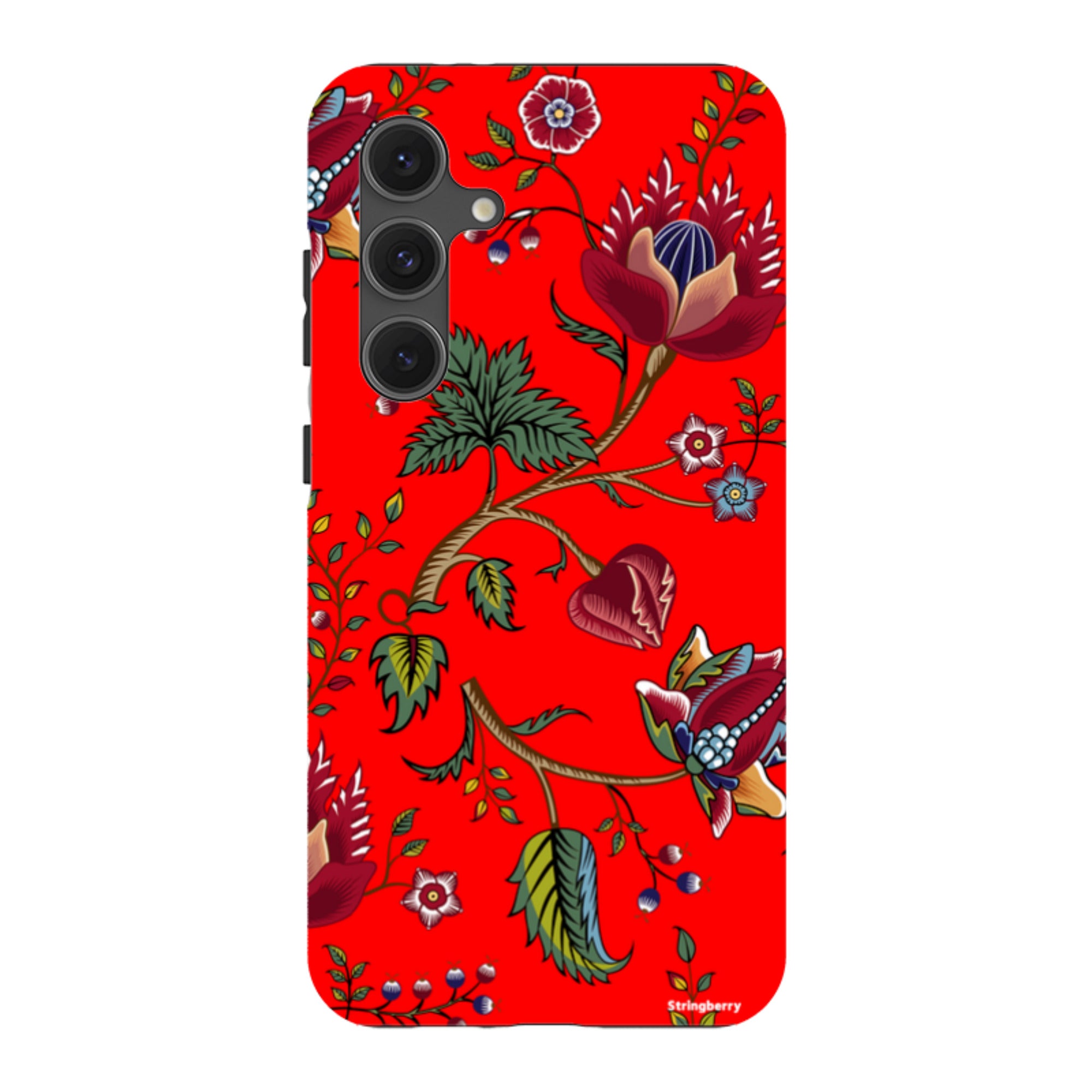 Samsung Tough Case - Skelton