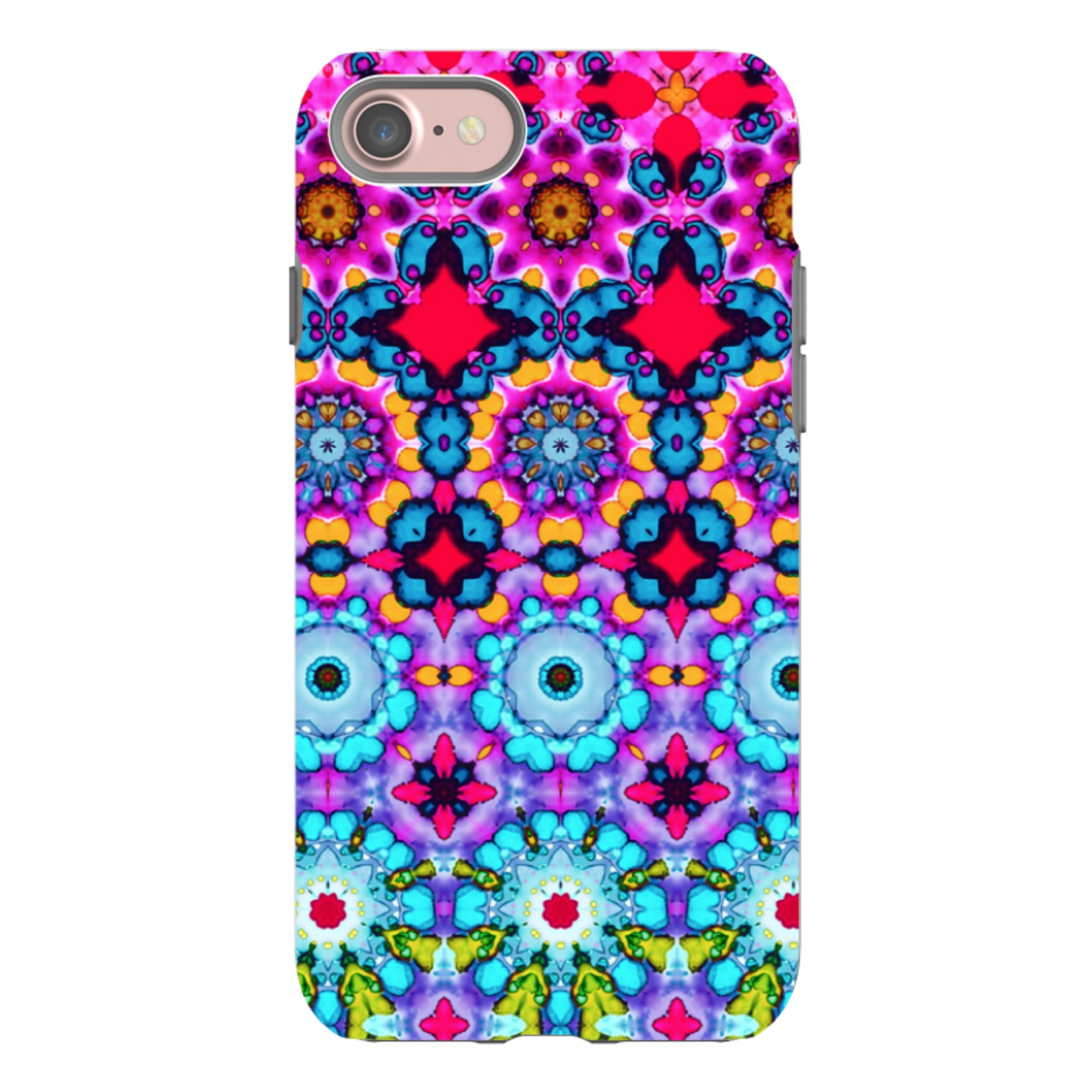 iPhone Tough Case - Bayfest