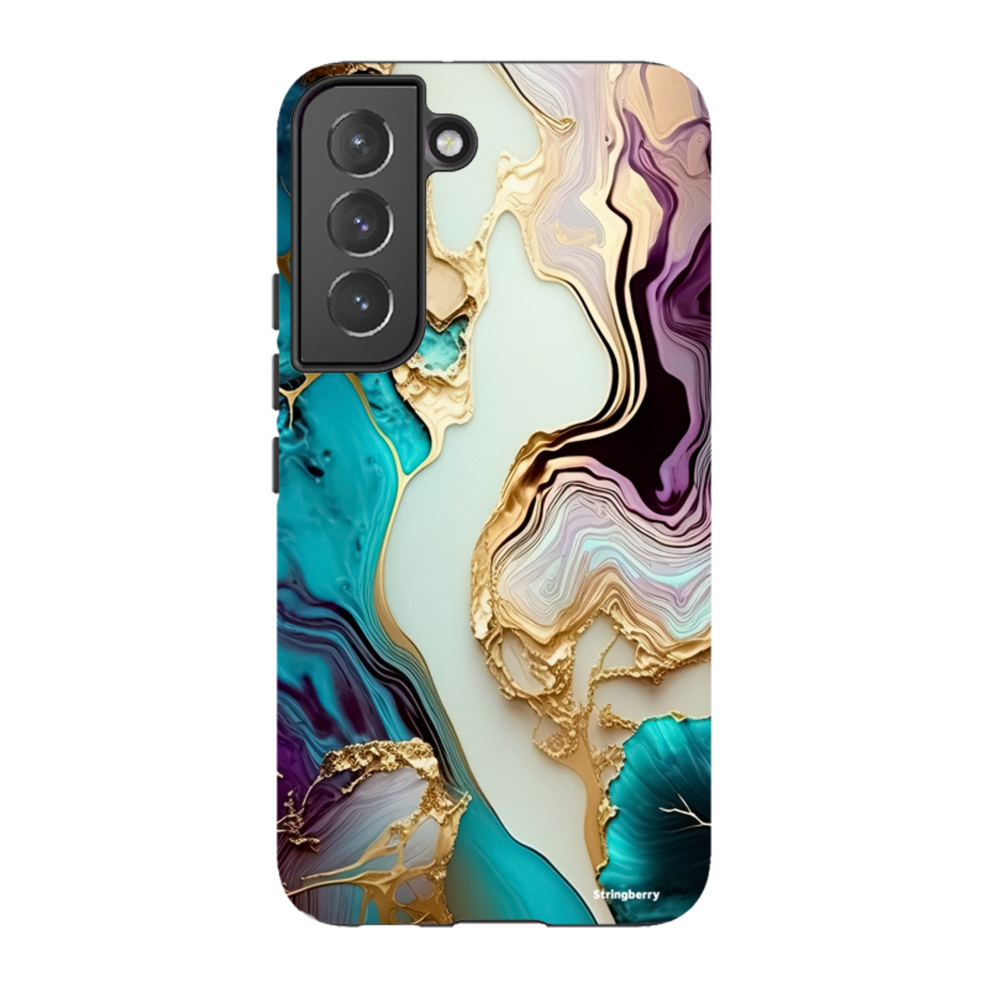 Samsung Tough Case - Byfield
