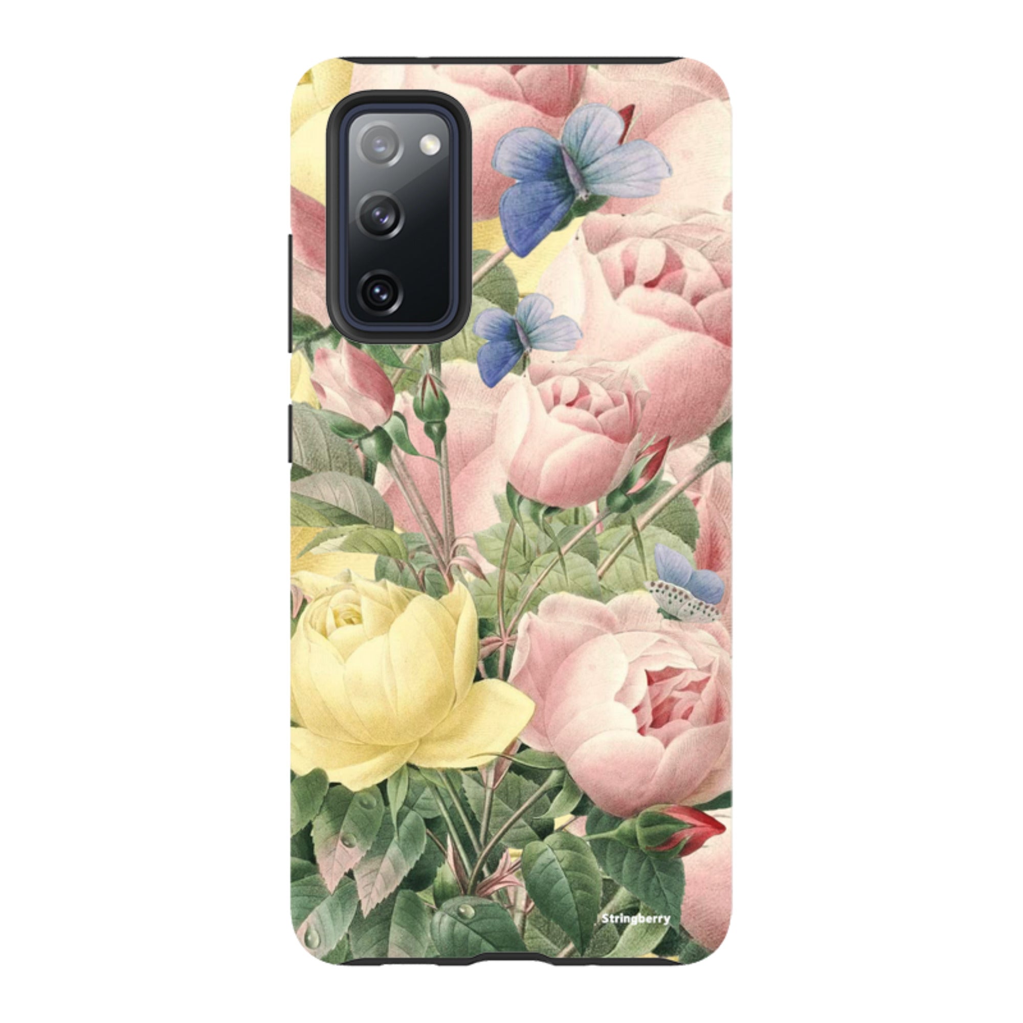 Samsung Tough Case - Ockley