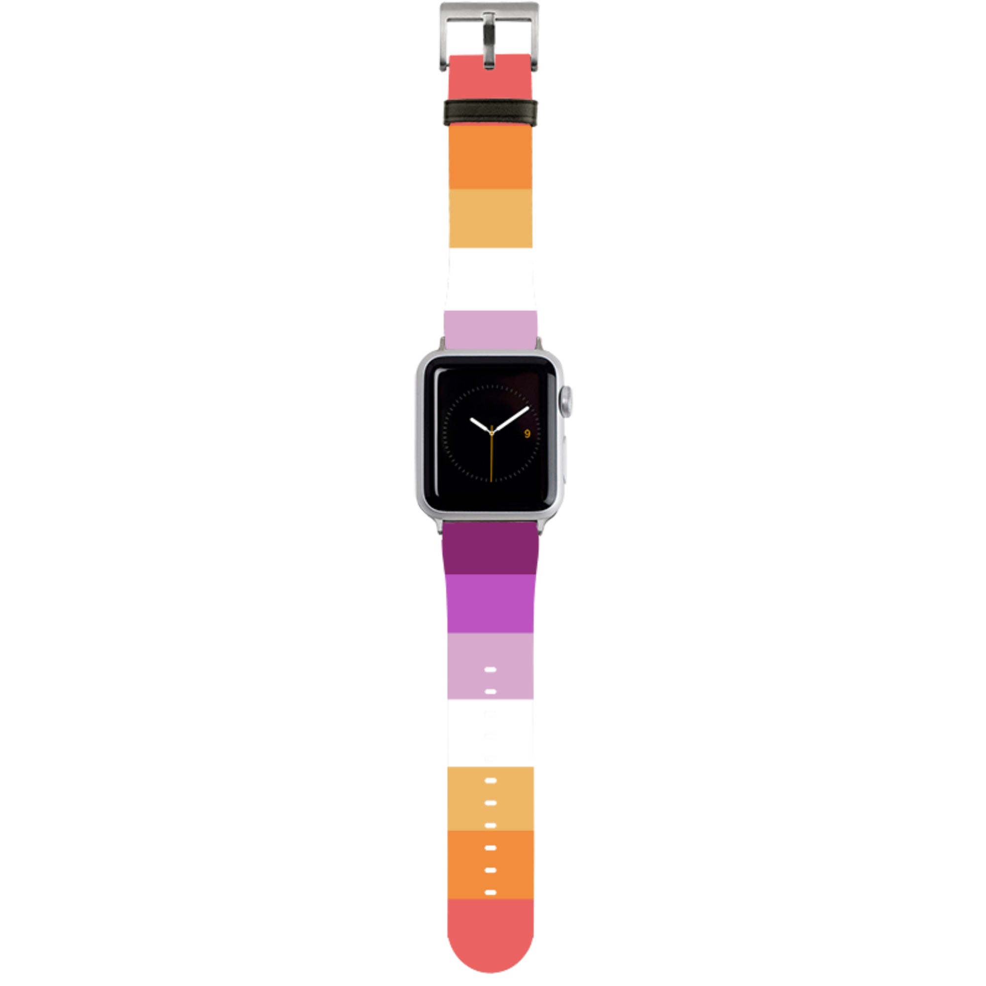 Anaheim Chroma Apple Watch Strap