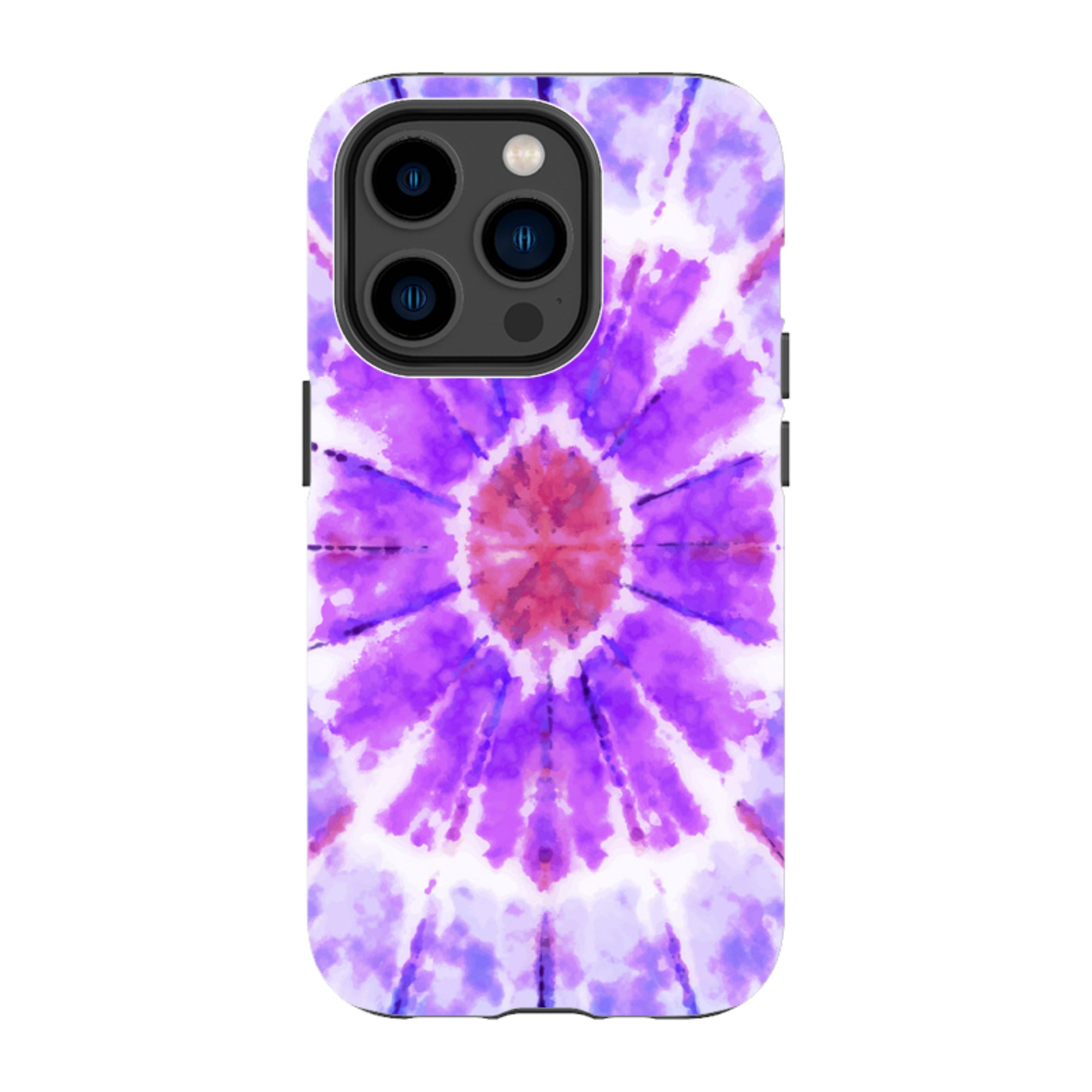 iPhone Tough Case - Reading