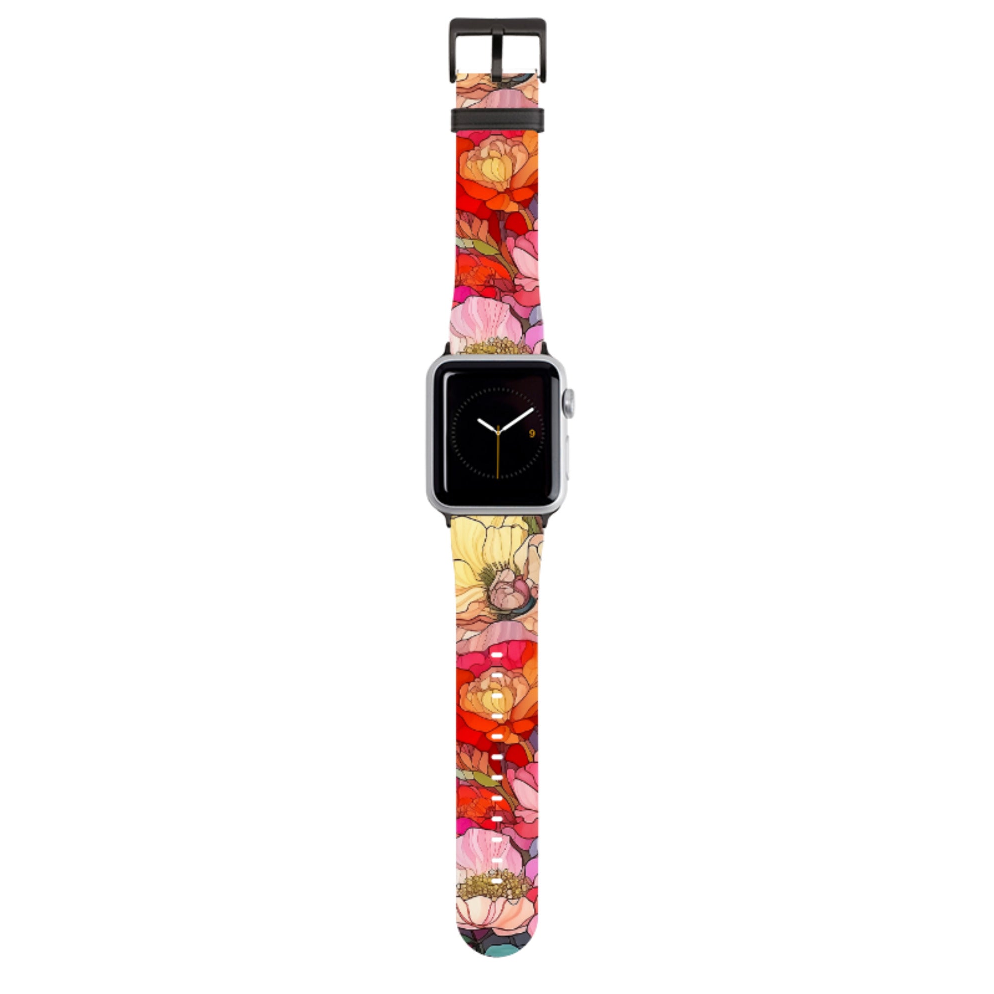 Heacham Apple Watch Strap