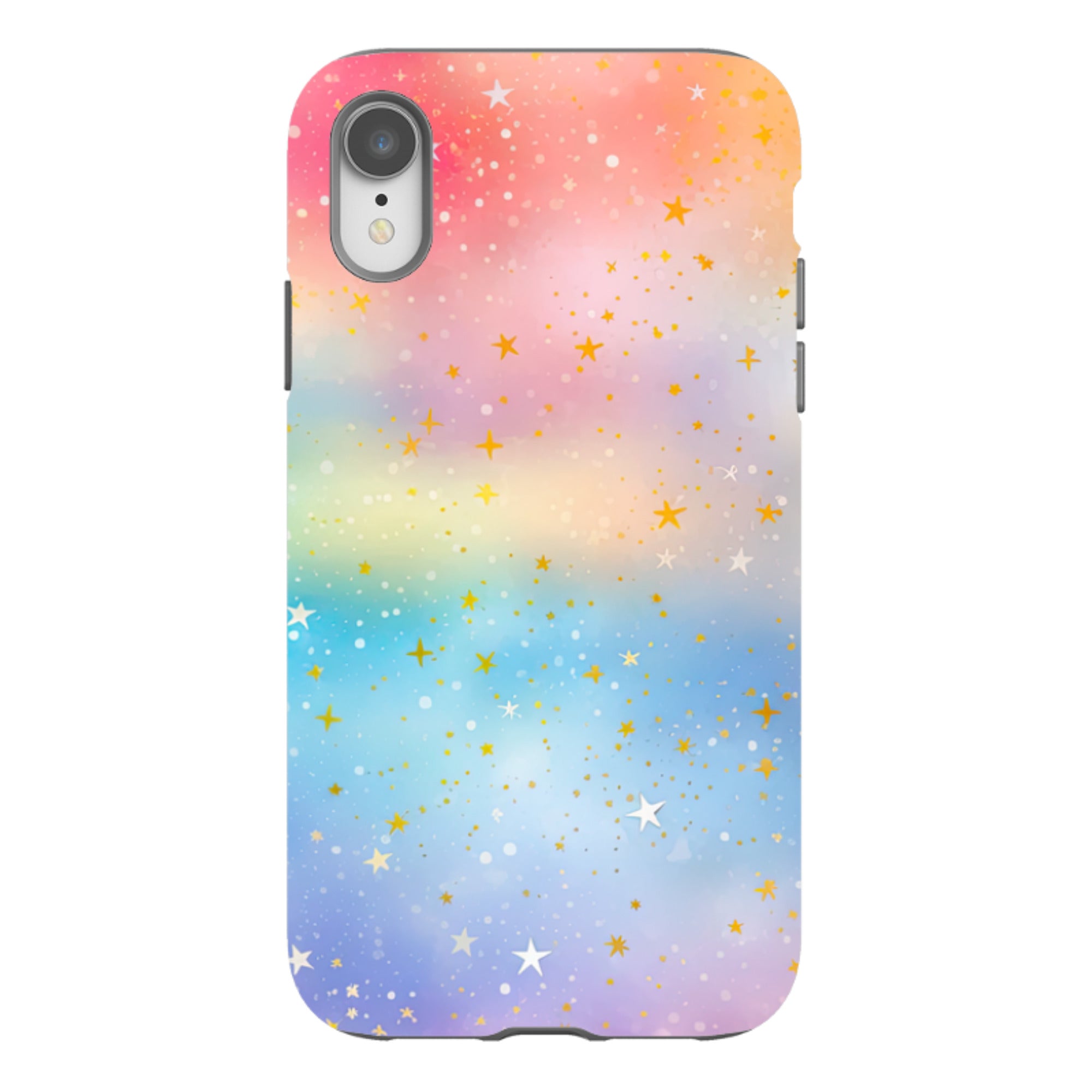 iPhone Case - Colour Galaxy