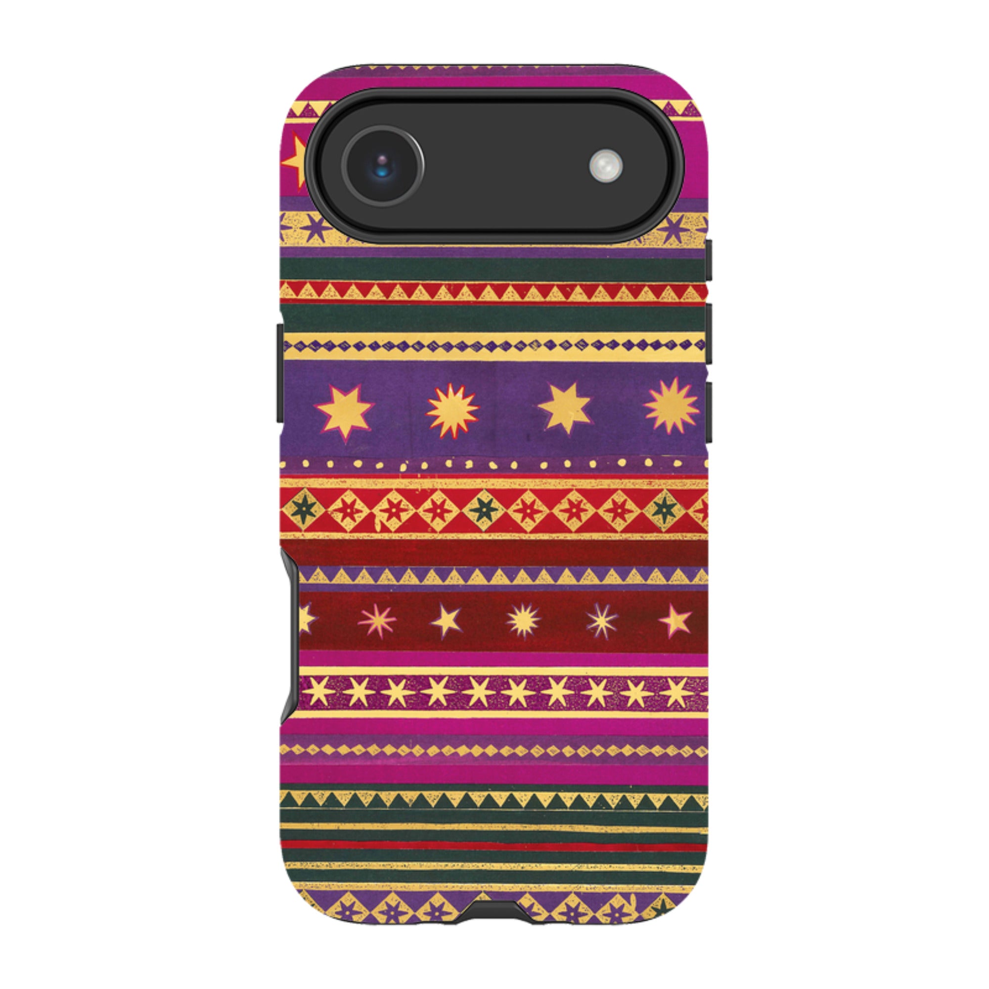 iPhone Tough Case - Starry By Jehane