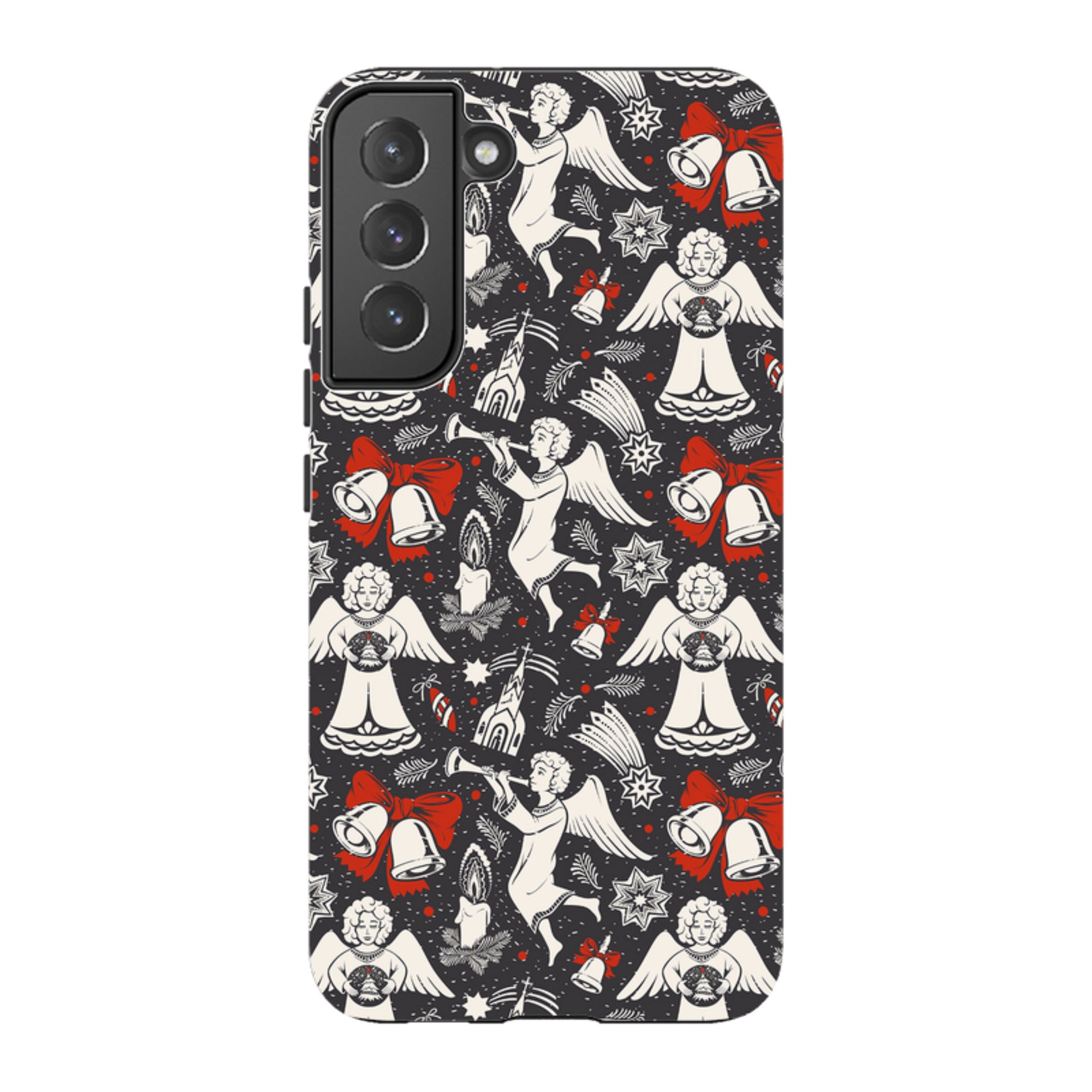 Samsung Tough Case - Angels