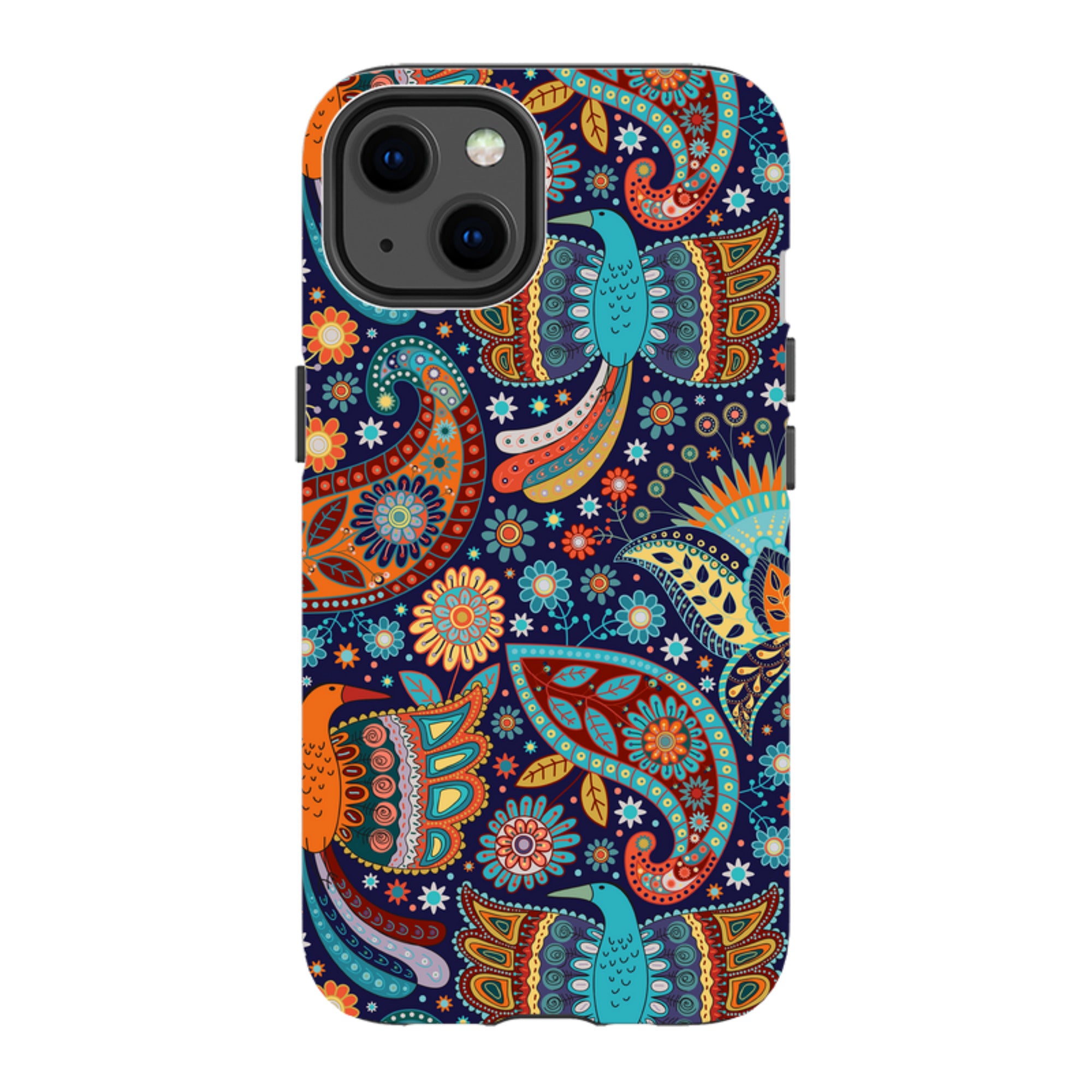 iPhone MagSafe Tough Case -  Bettyhill