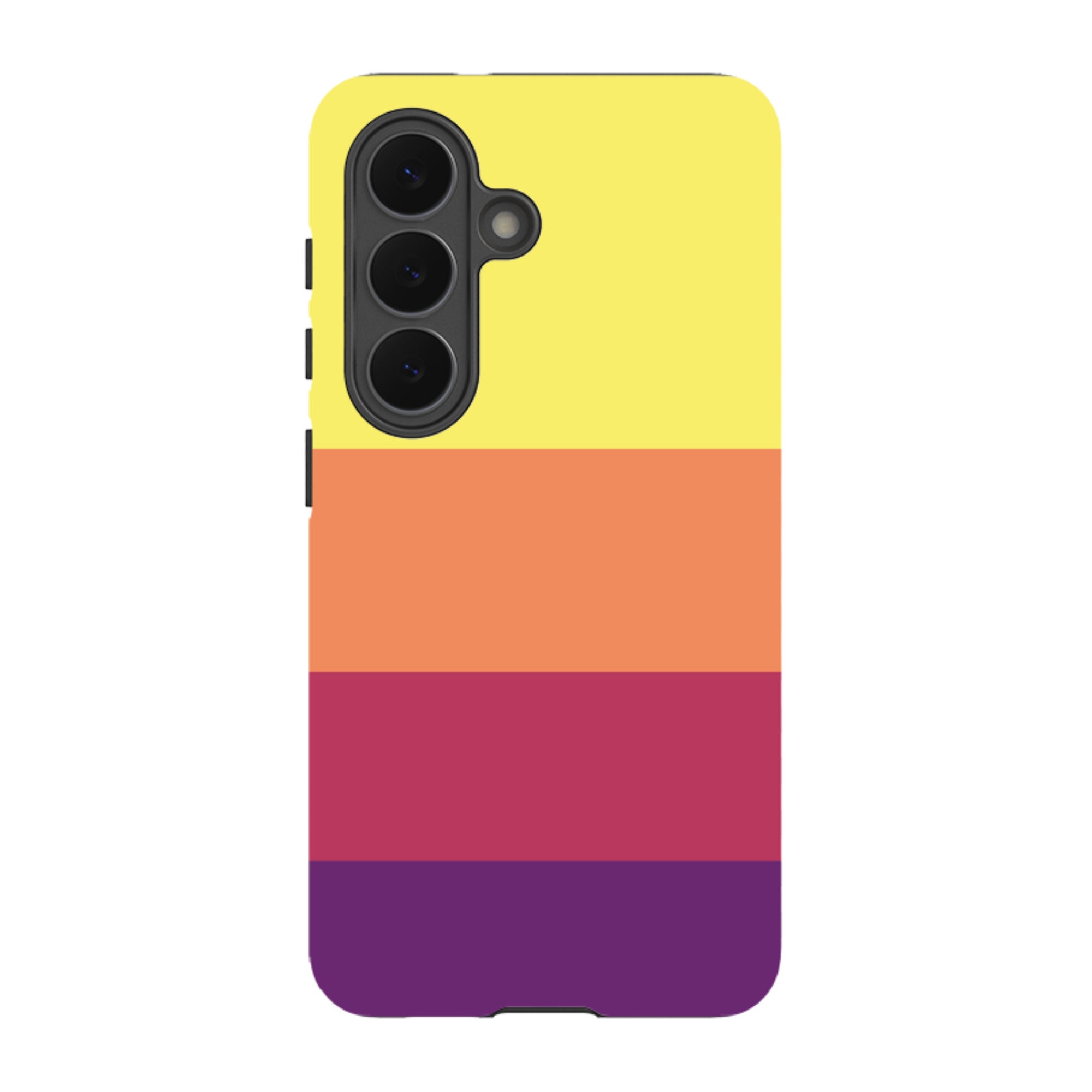 Samsung Tough Case - Bari Chroma