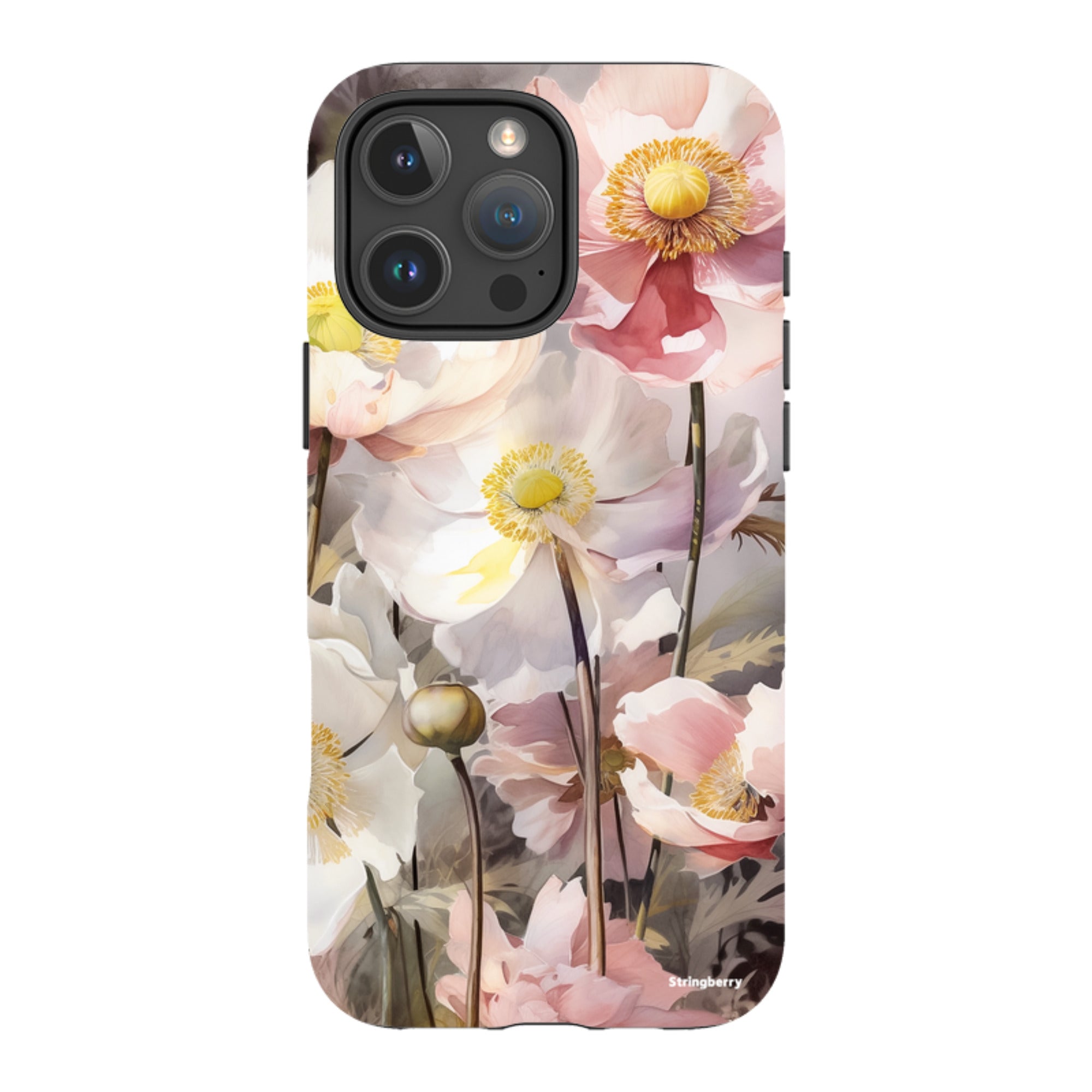 iPhone Tough Case - Atterton