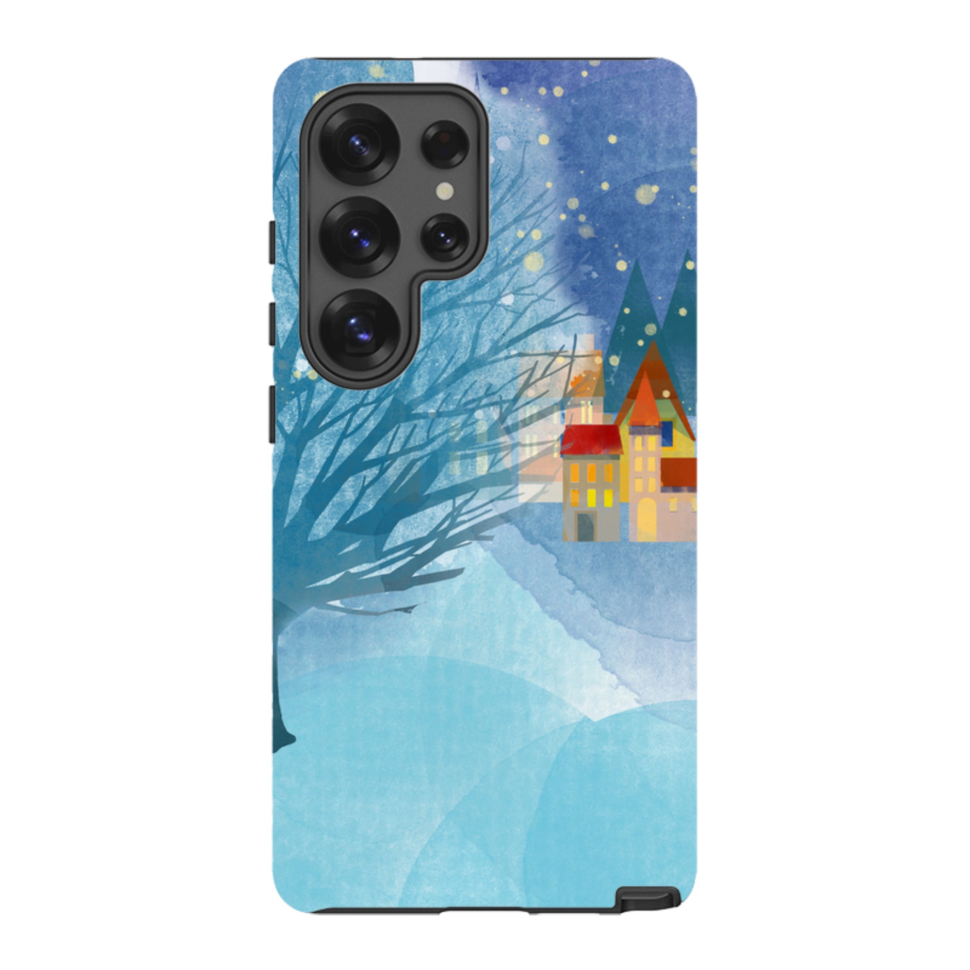 Samsung Tough Case - November Evenings