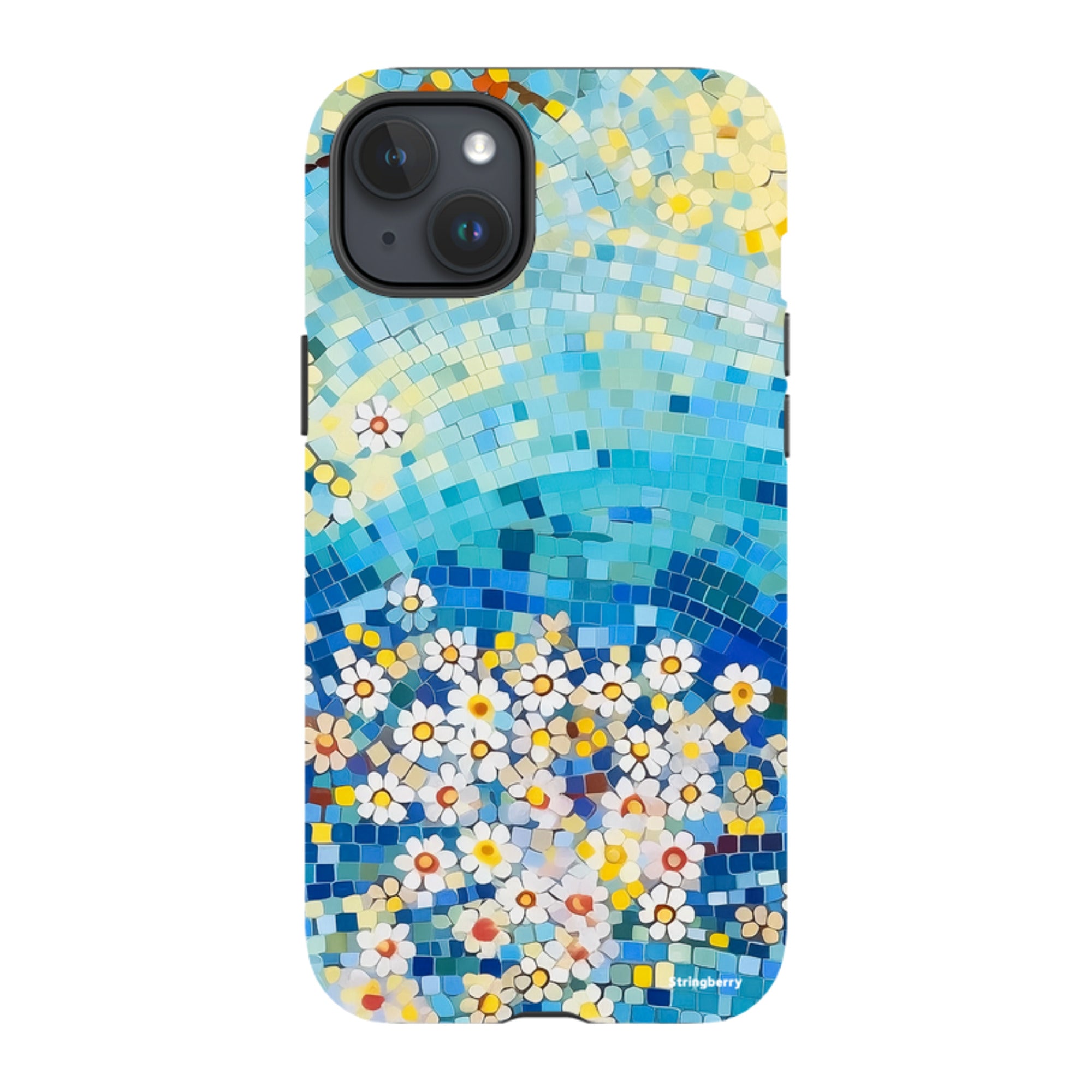 iPhone Tough Case - Adwell