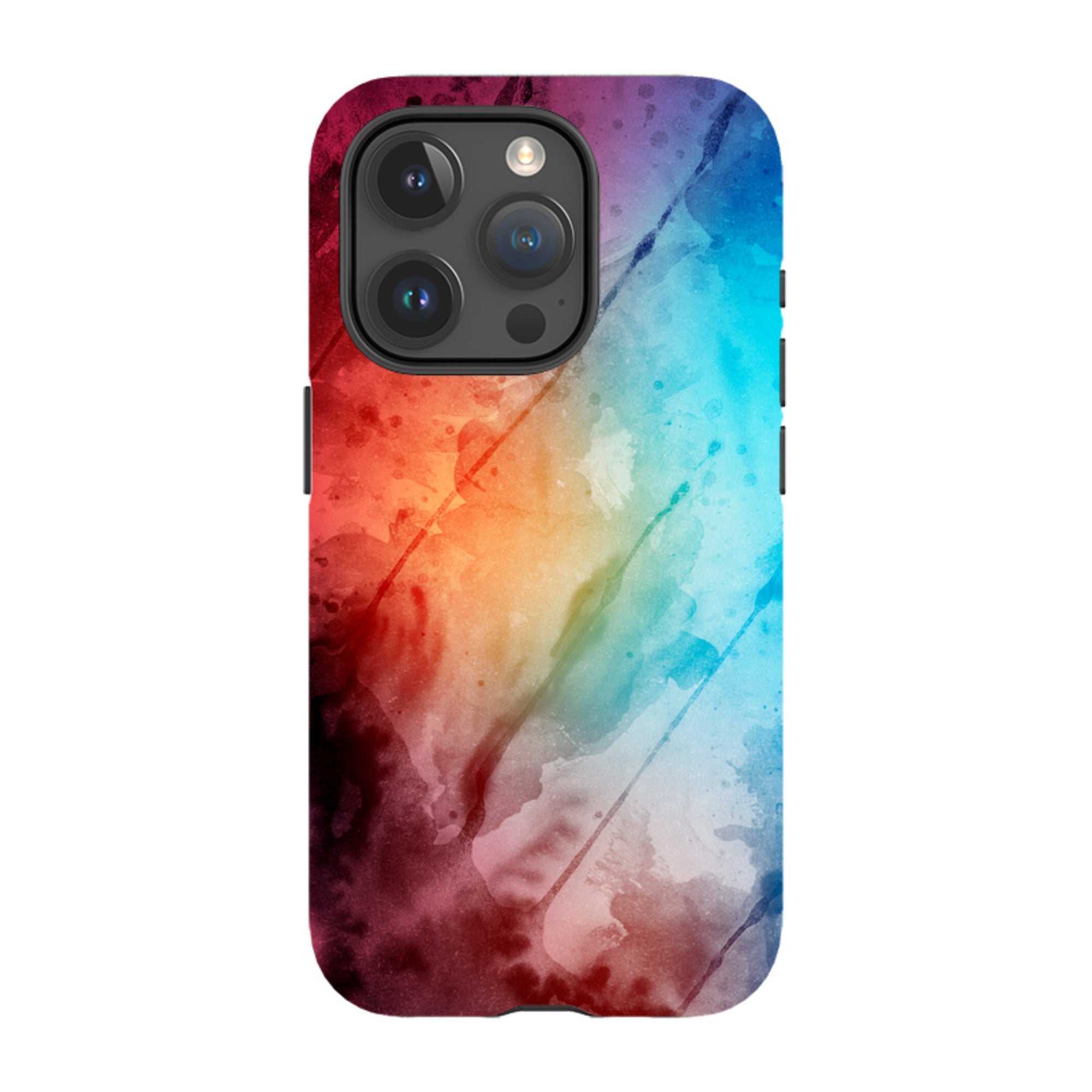 iPhone Tough Case - Roaring