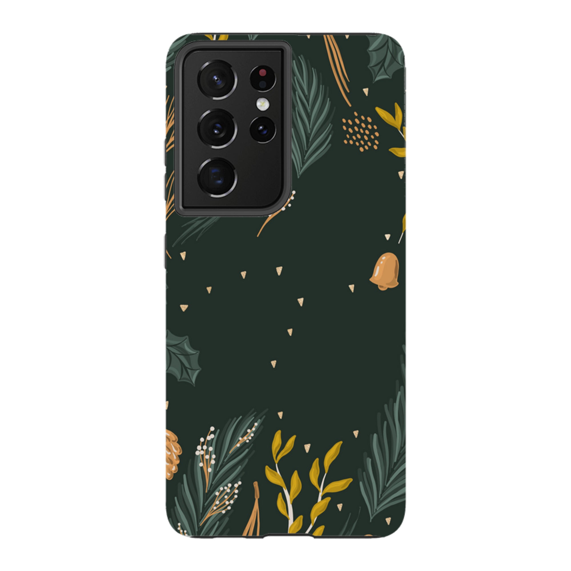 Samsung Tough Case - Good Tidings