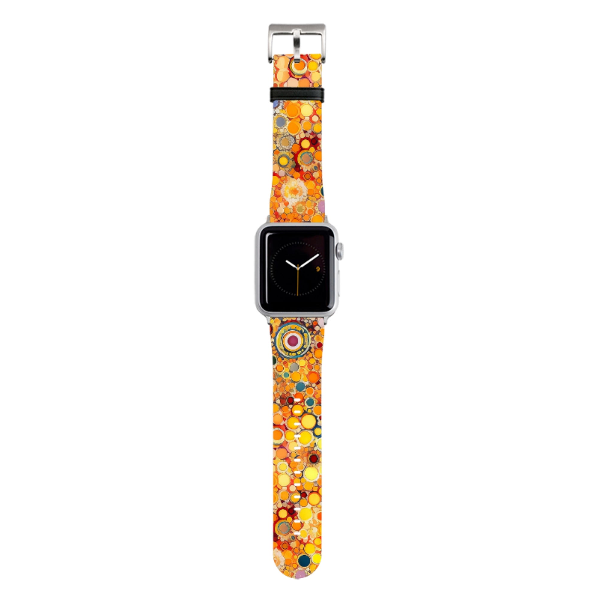 Culham Apple Watch Strap