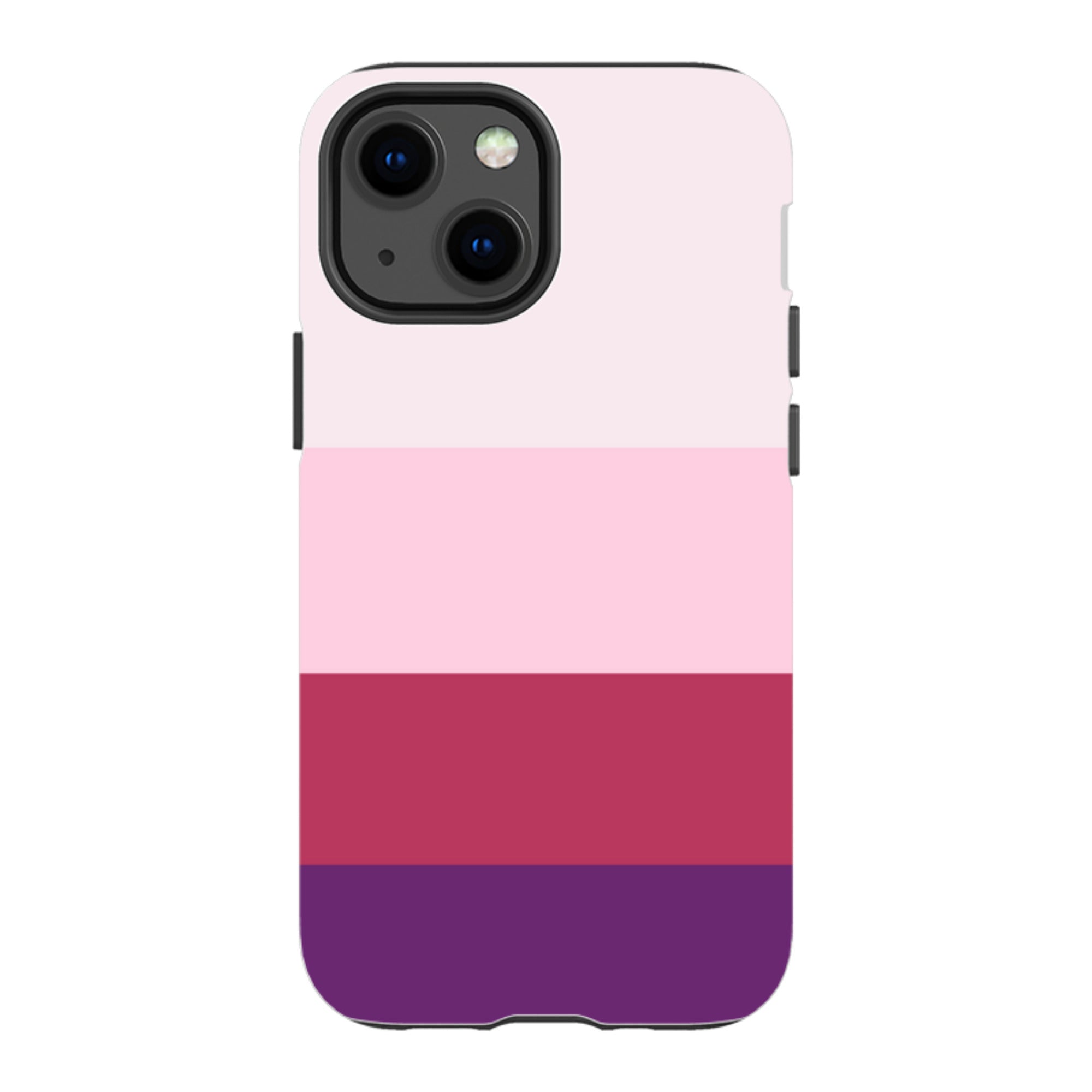iPhone Case - Lyon Chroma