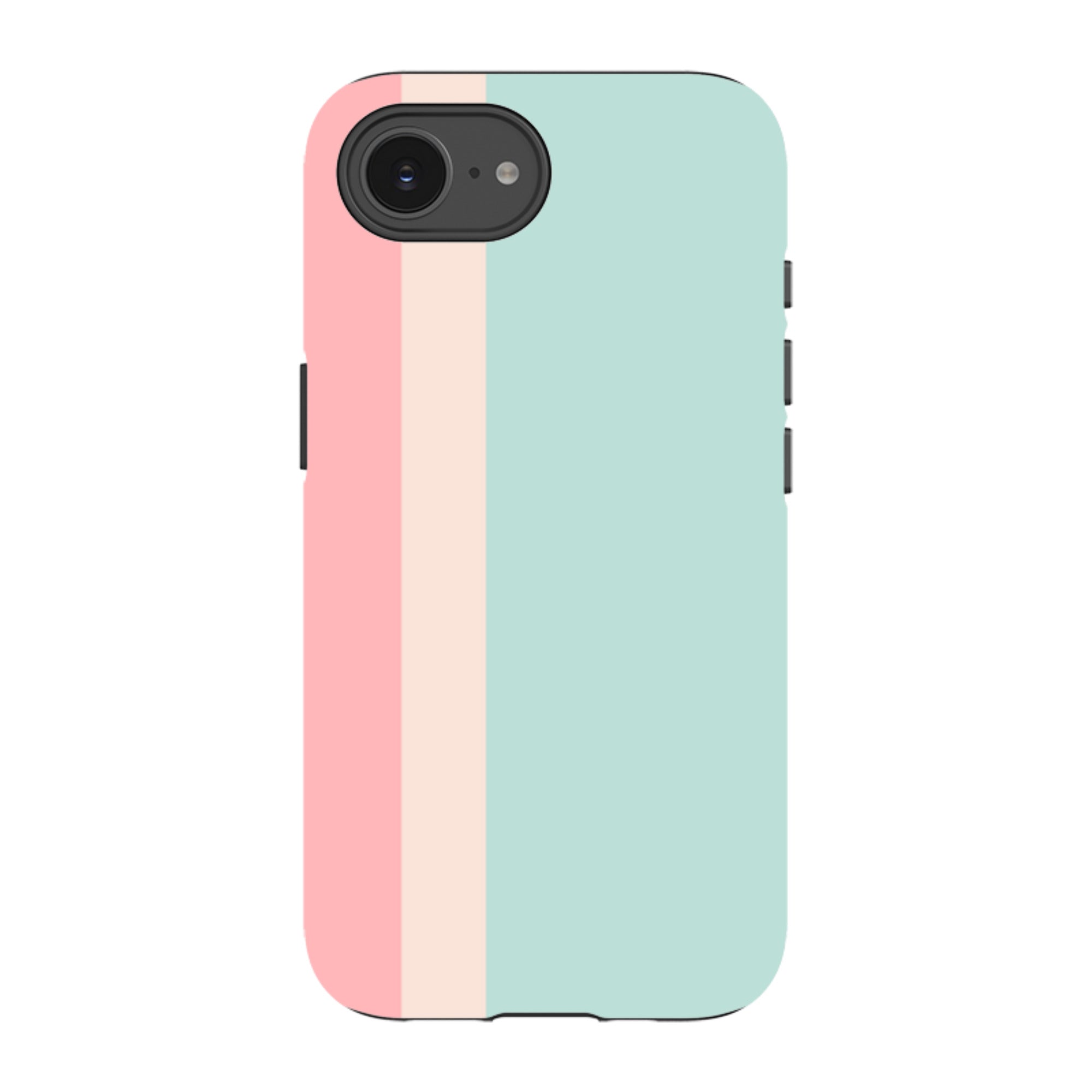 iPhone Case - Murcia Chroma-Stripe