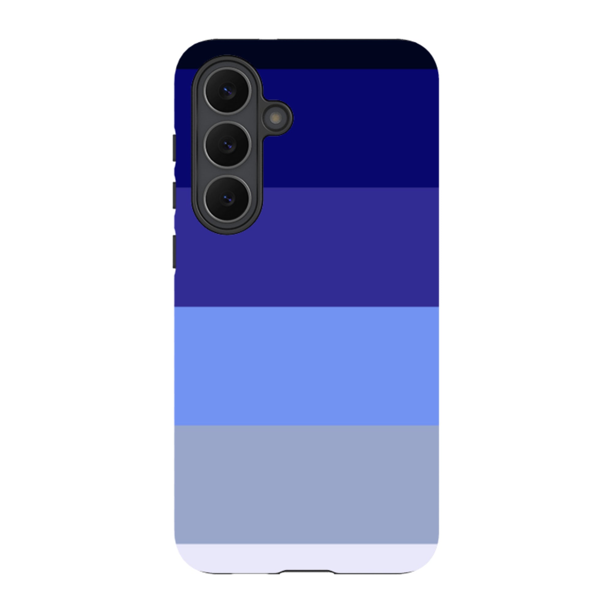Samsung Tough Case - Sapphire Grade By Kitty Joseph