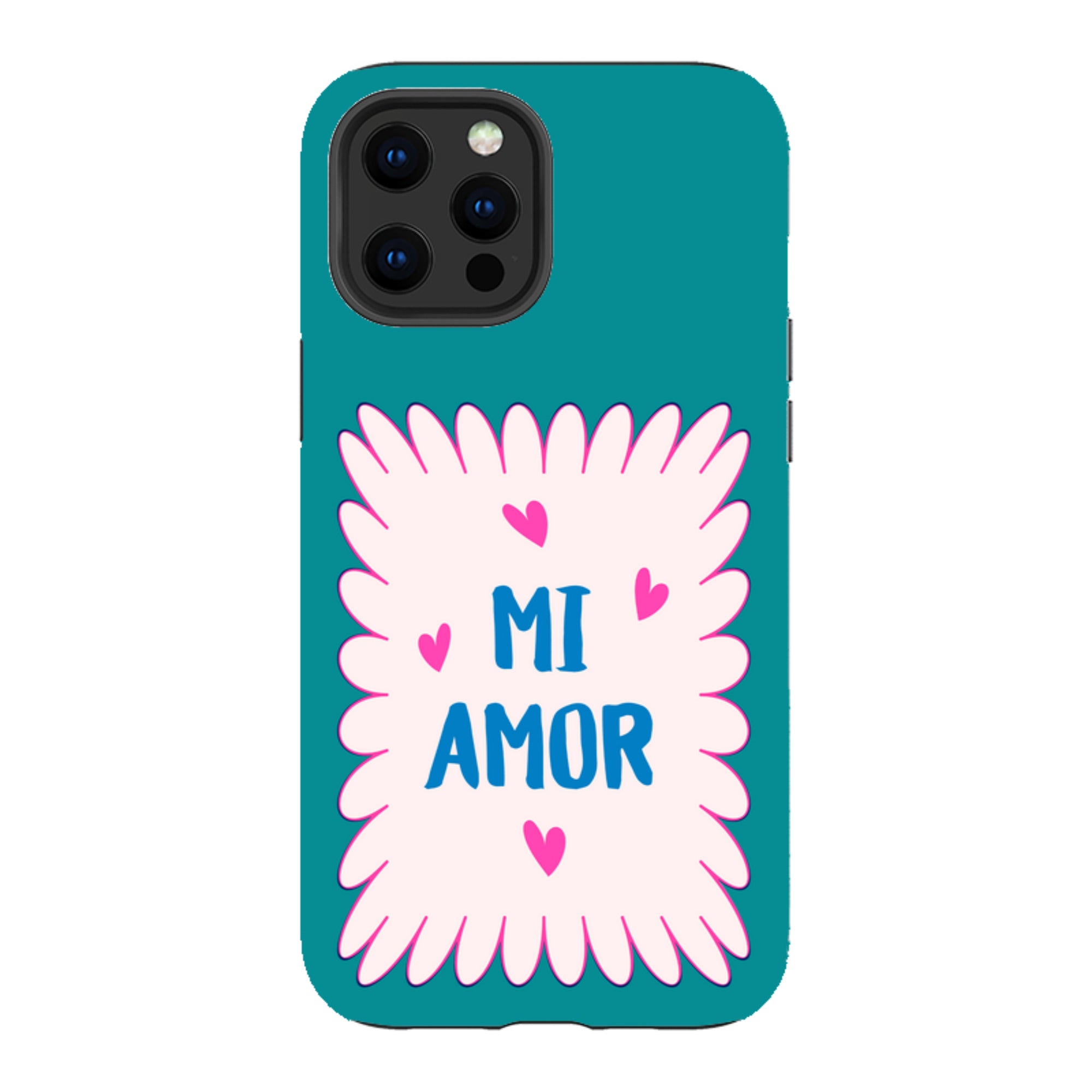 iPhone Case - Mi Amor