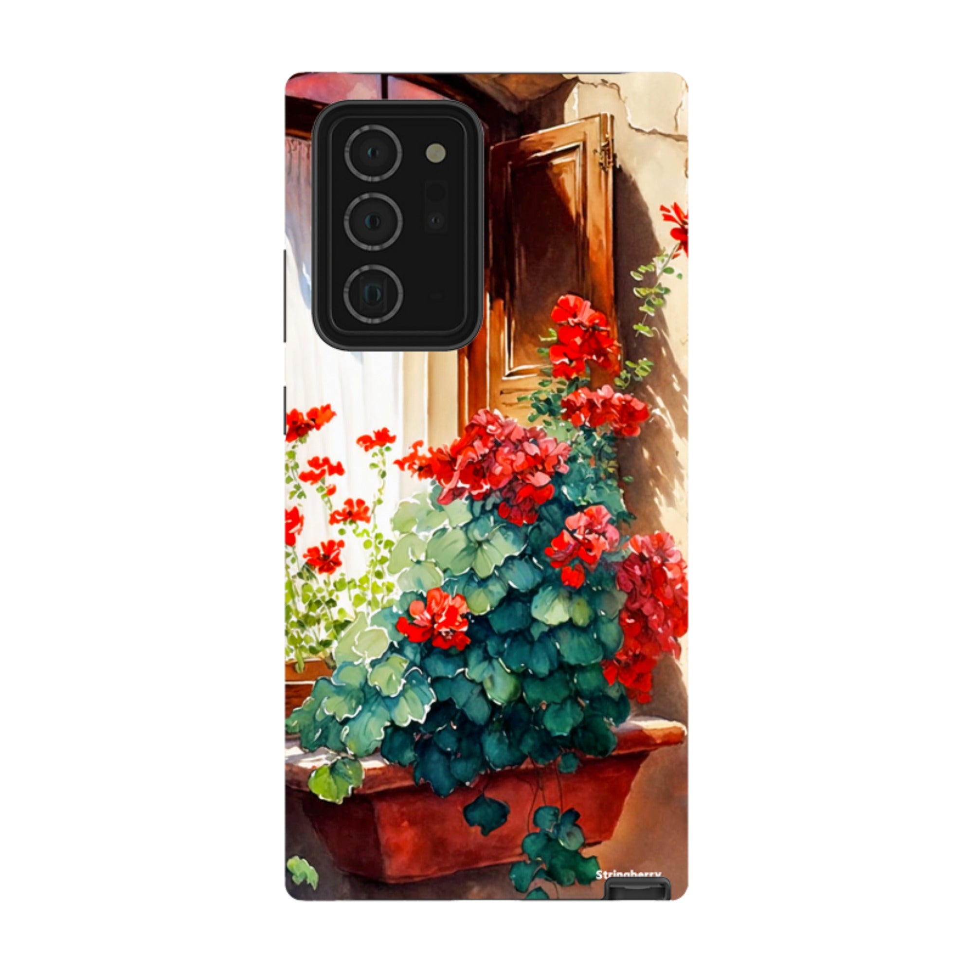 Samsung Tough Case - Pitigliano