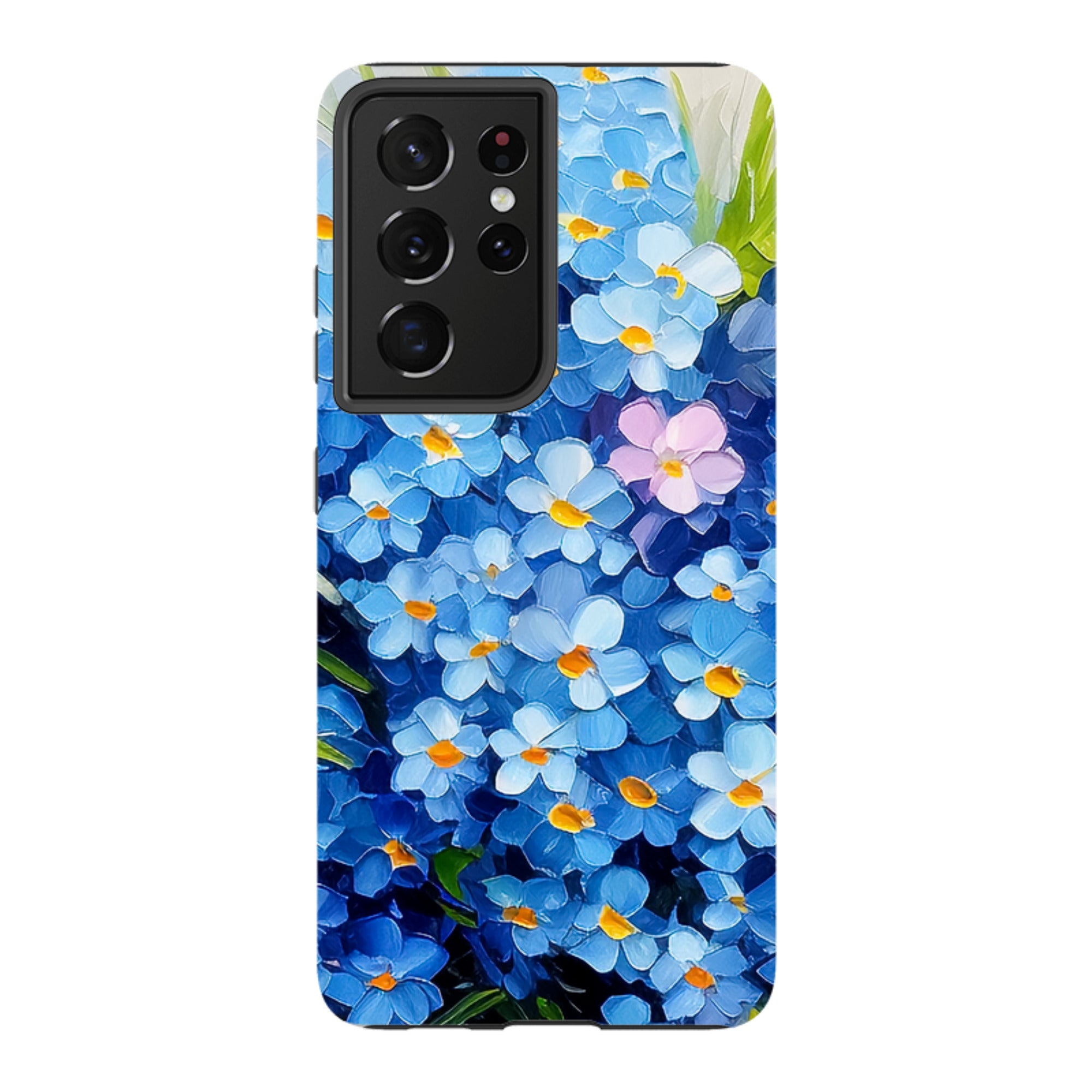 Samsung Tough Case - Atlas
