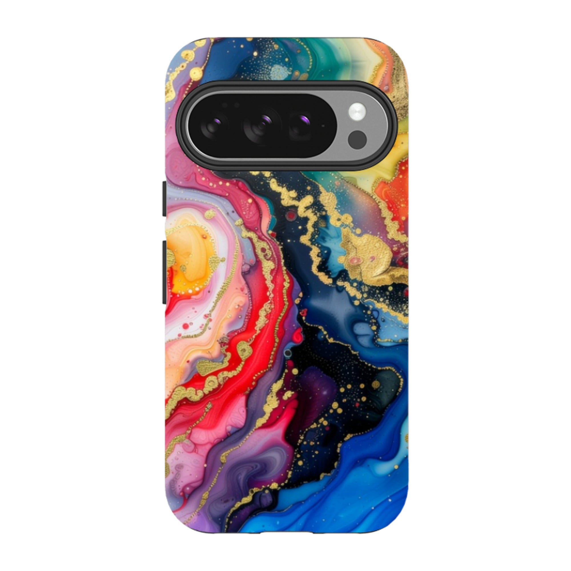 Google Tough Case - Victoria Marble
