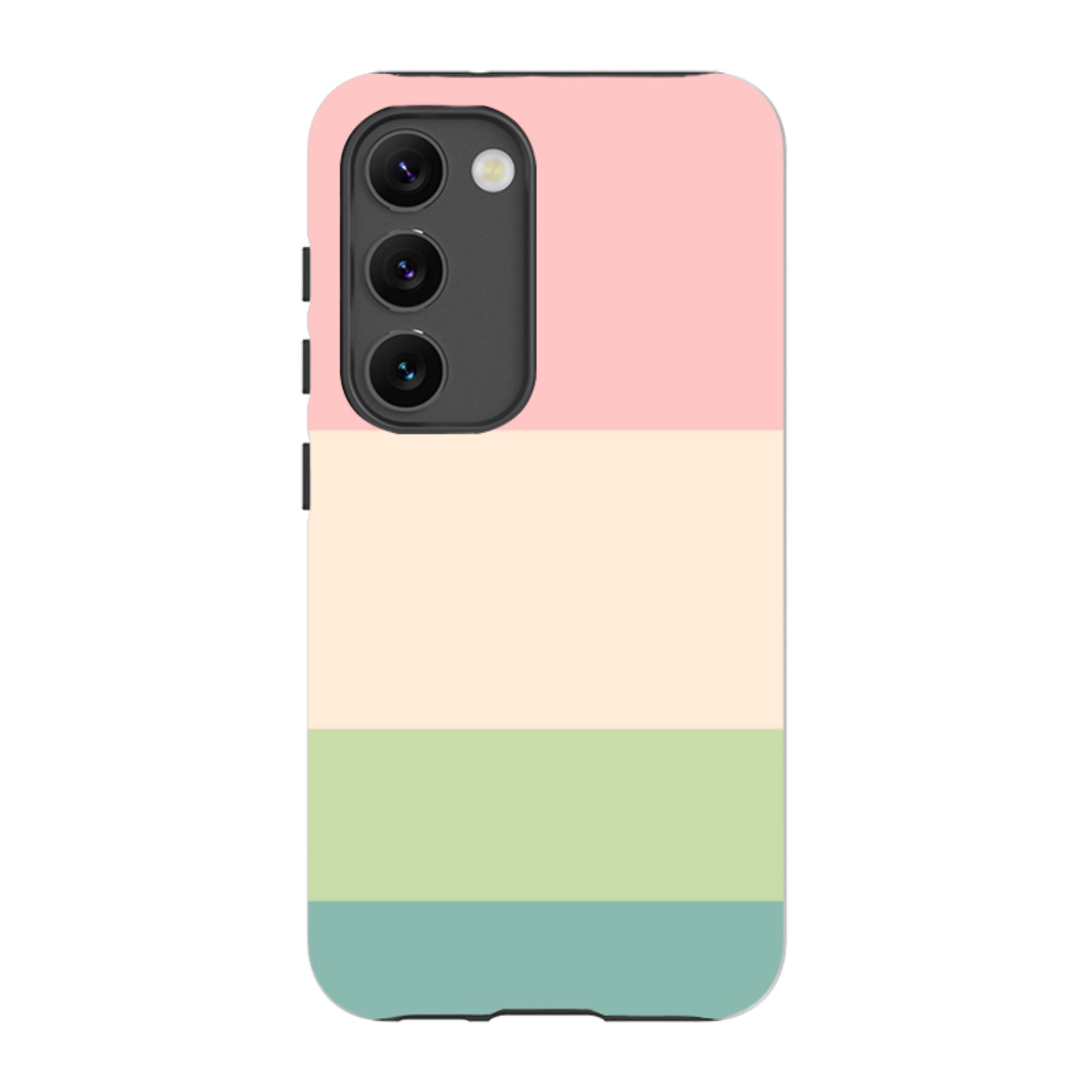 Samsung Tough Case - Antalya Chroma