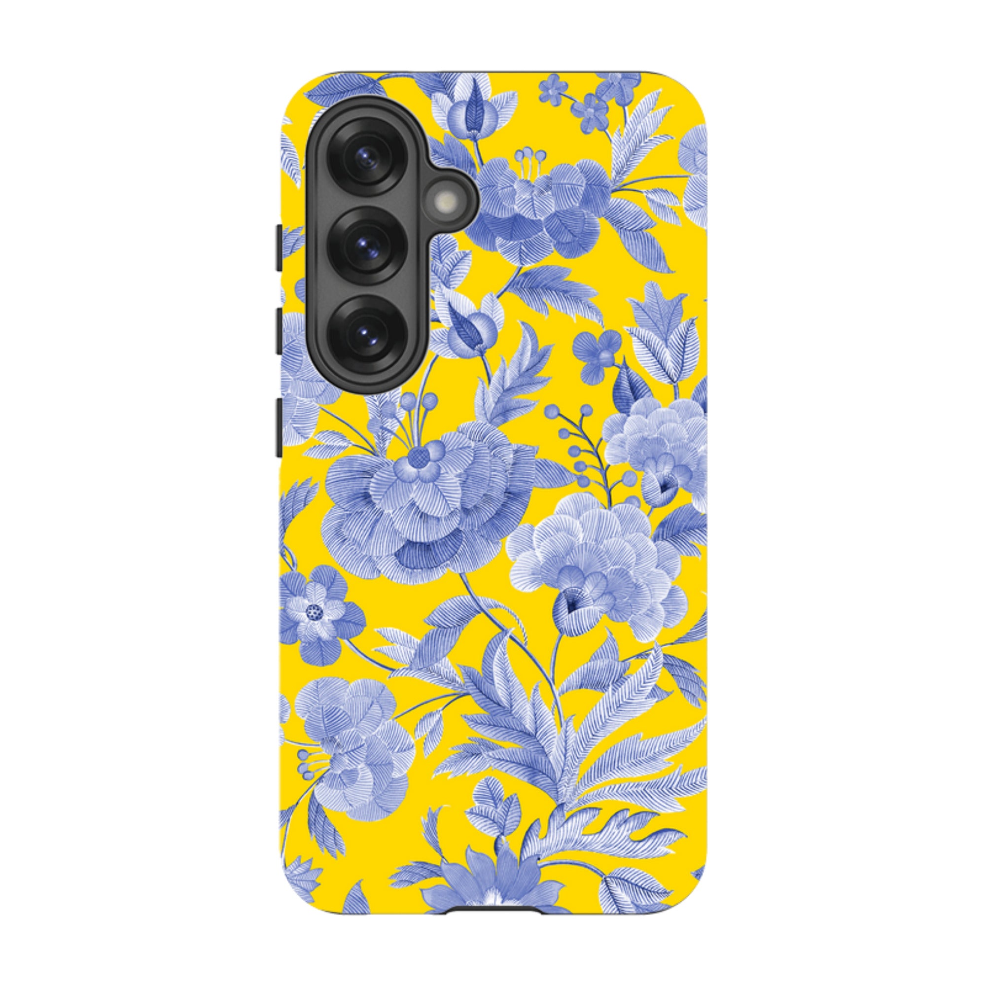 Samsung Tough Case - Chartwell Gardens