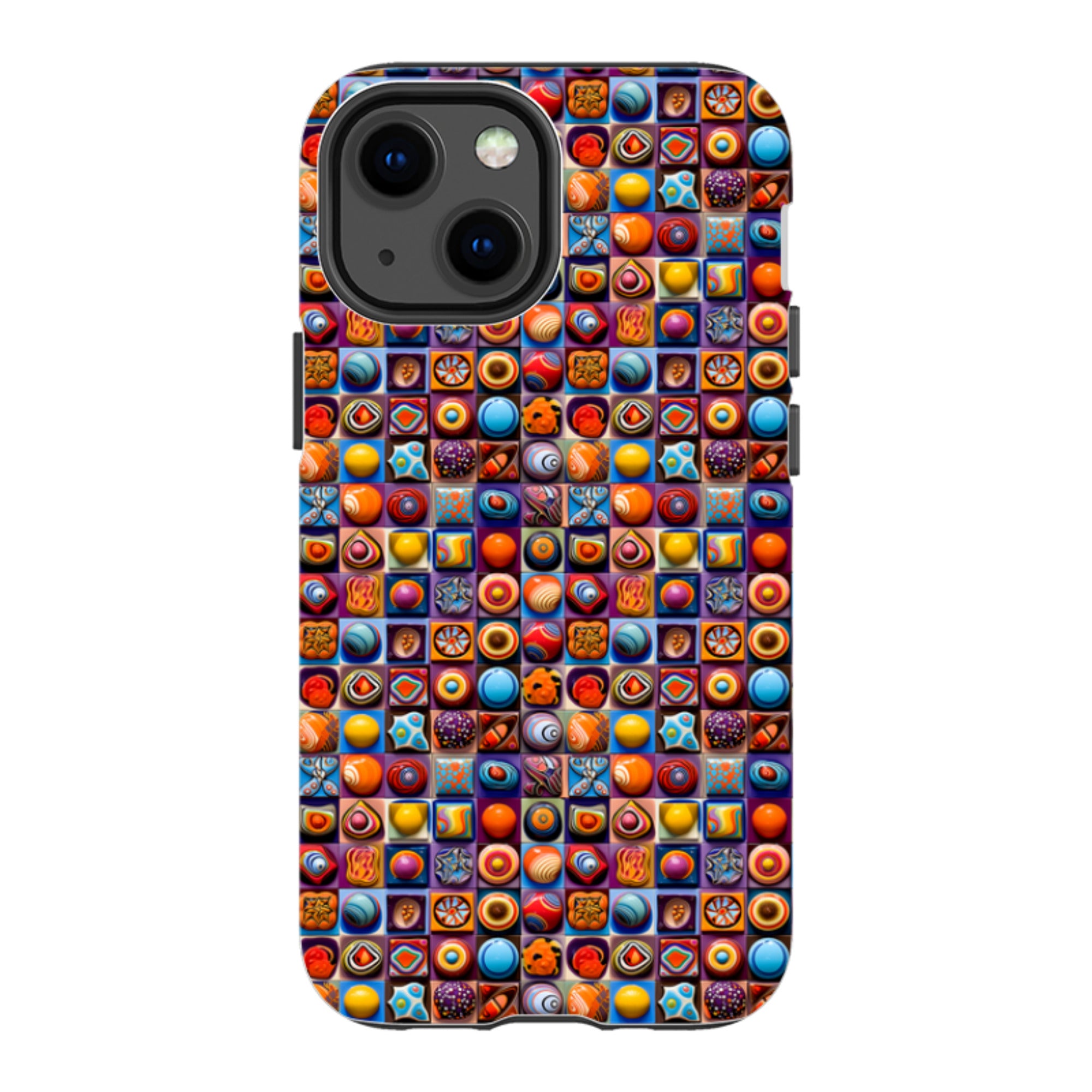iPhone Case - Shiro