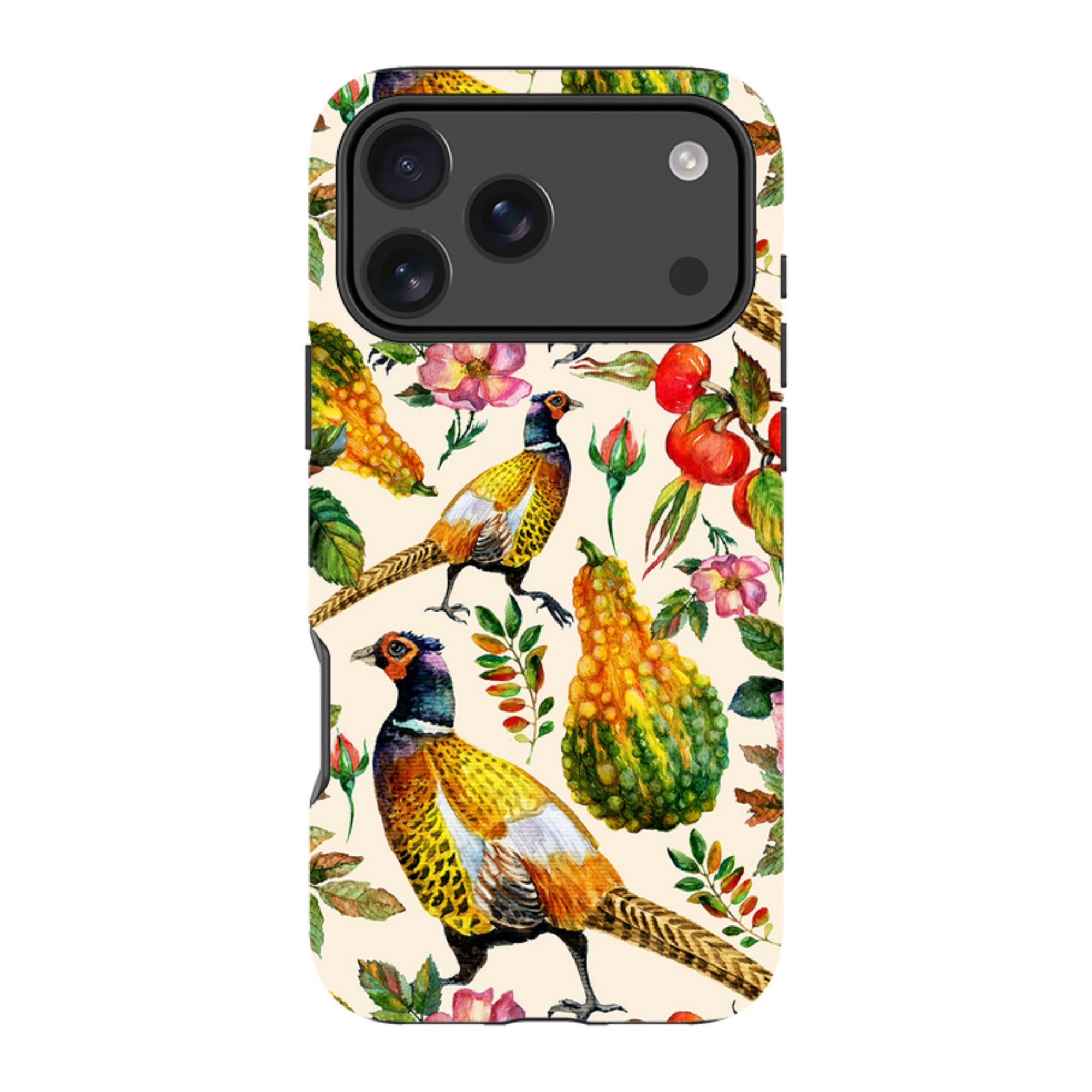 iPhone Tough Case - Harvest