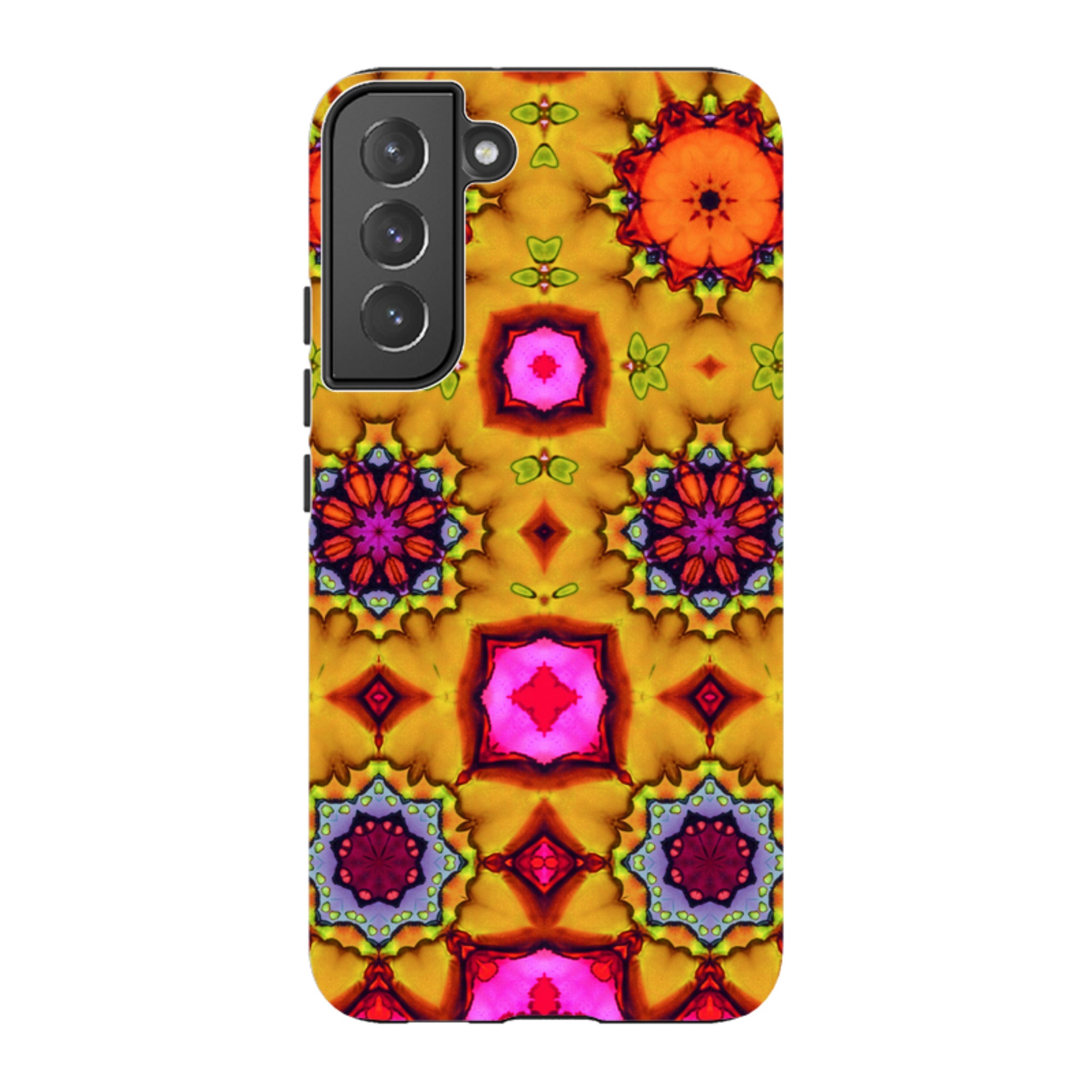 Samsung Tough Case - Athfest