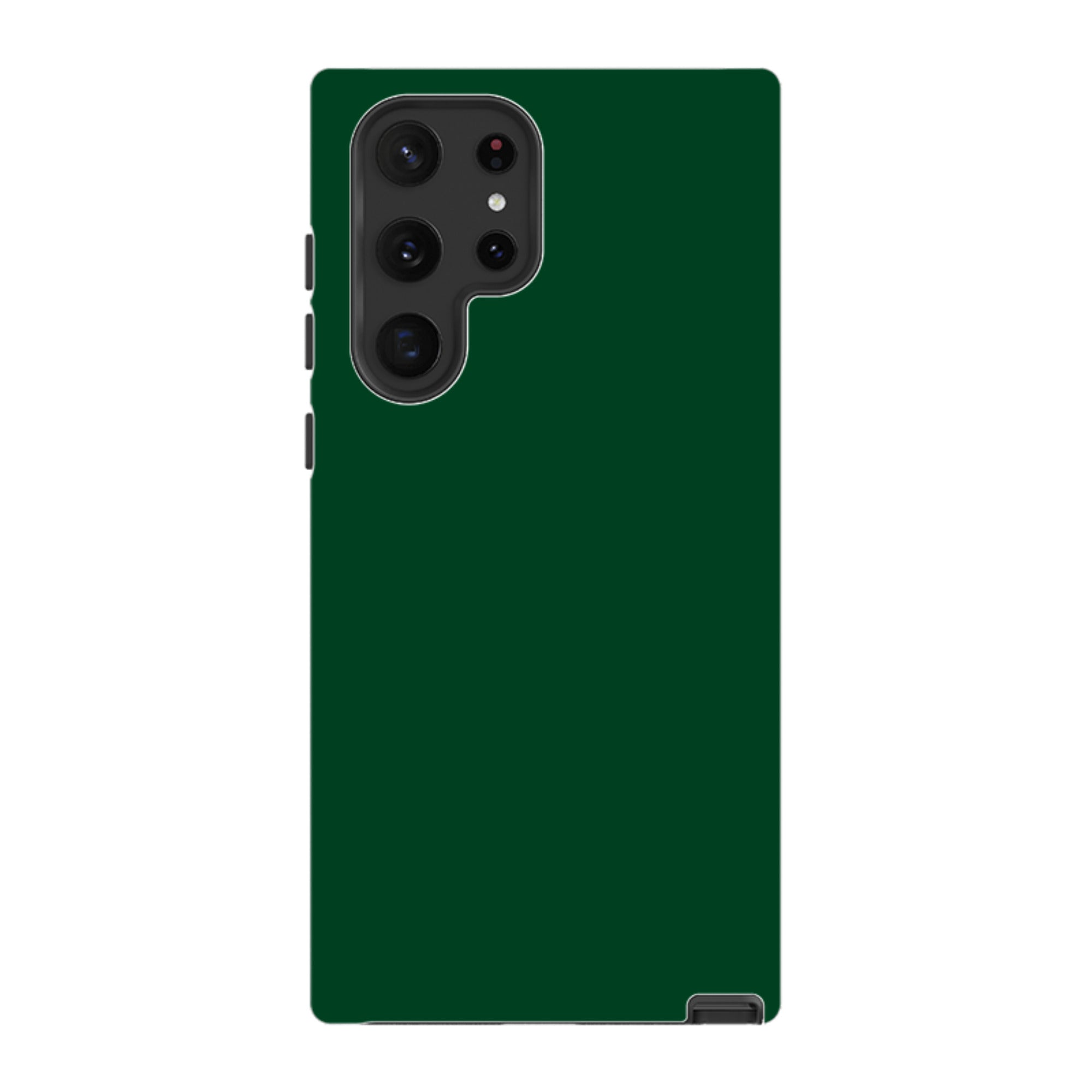 Samsung Tough Case - Warsaw Green
