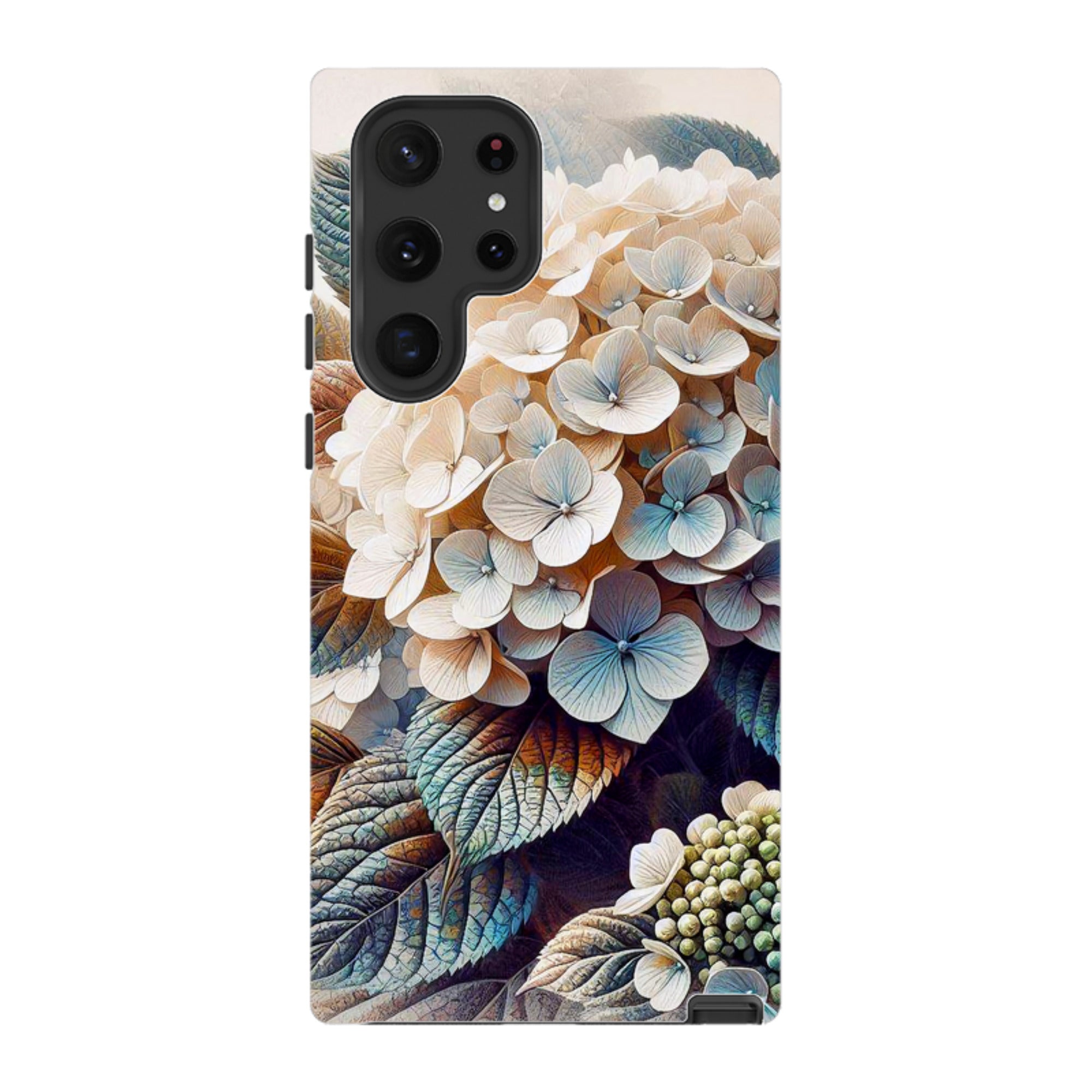 Samsung Tough Case - Coniston Floral