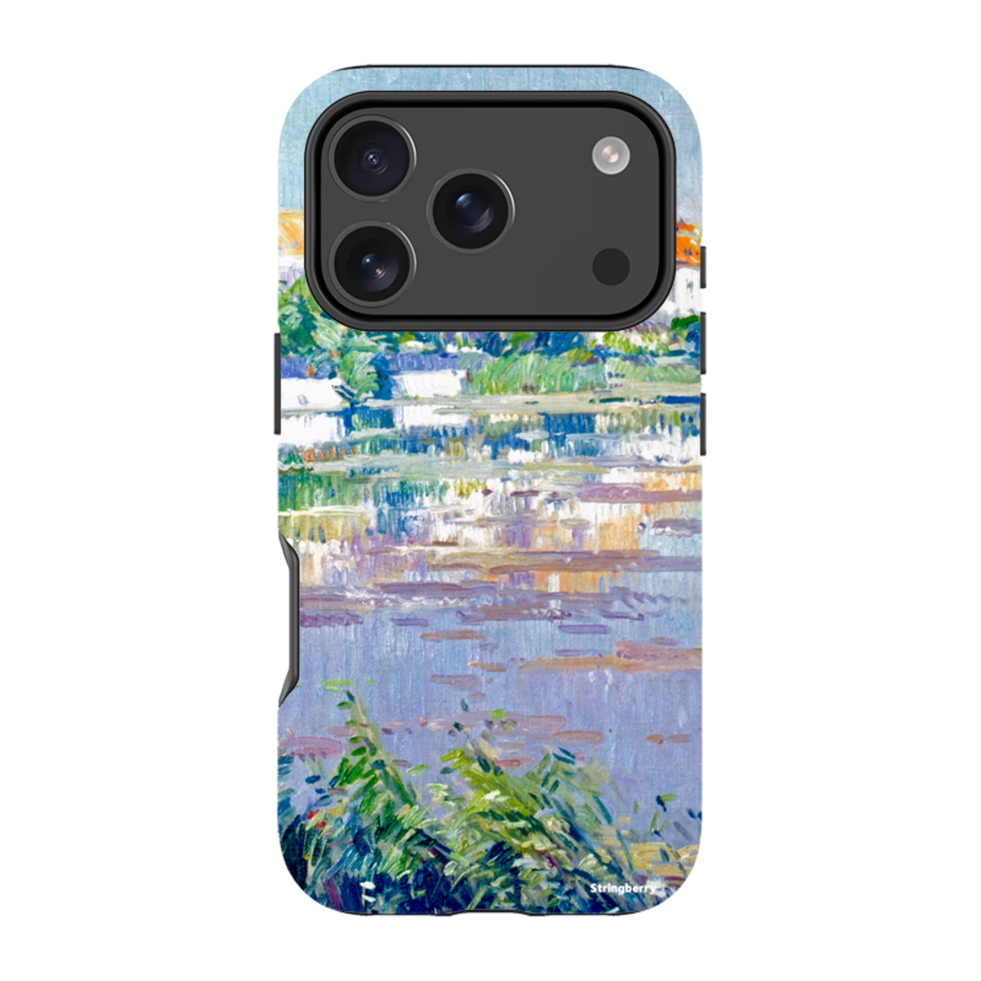 iPhone MagSafe Tough Case -  Sea Front By Heritage