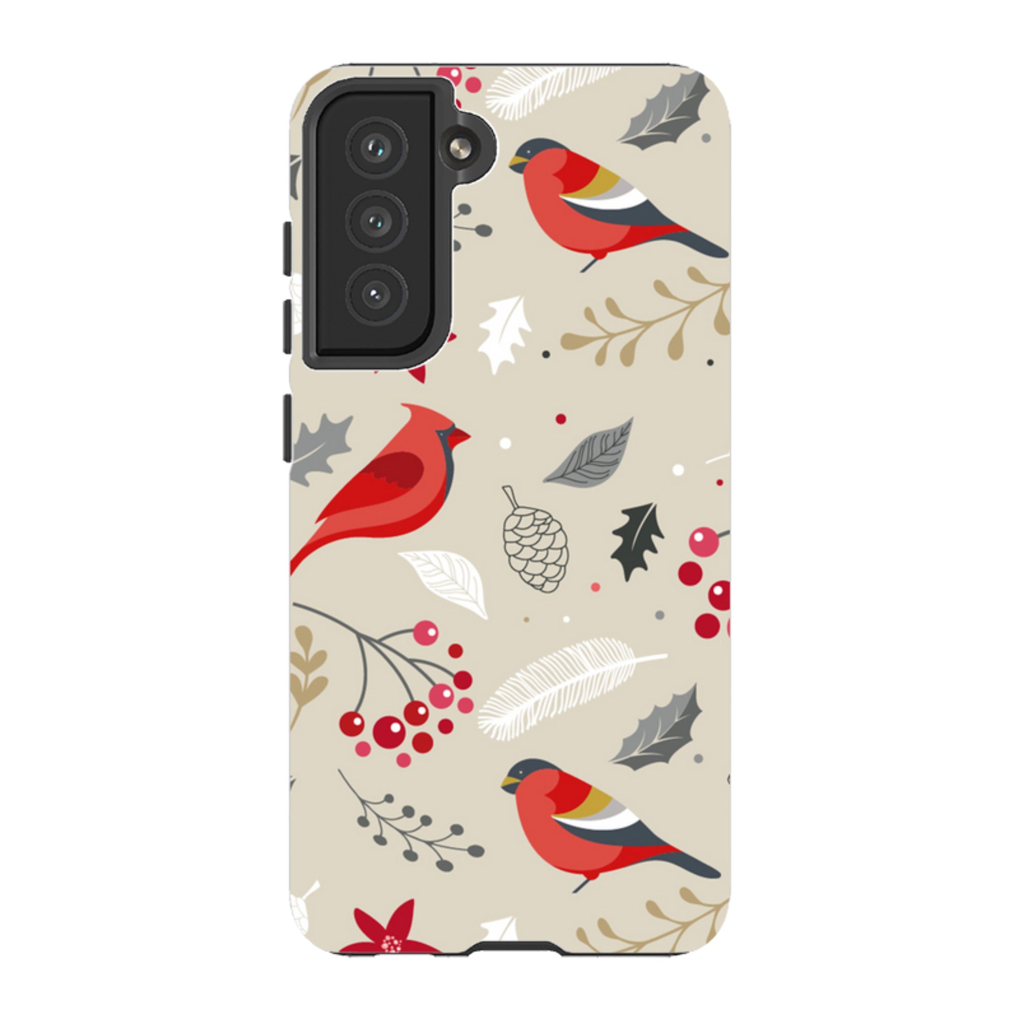 Samsung Tough Case -Wonderland