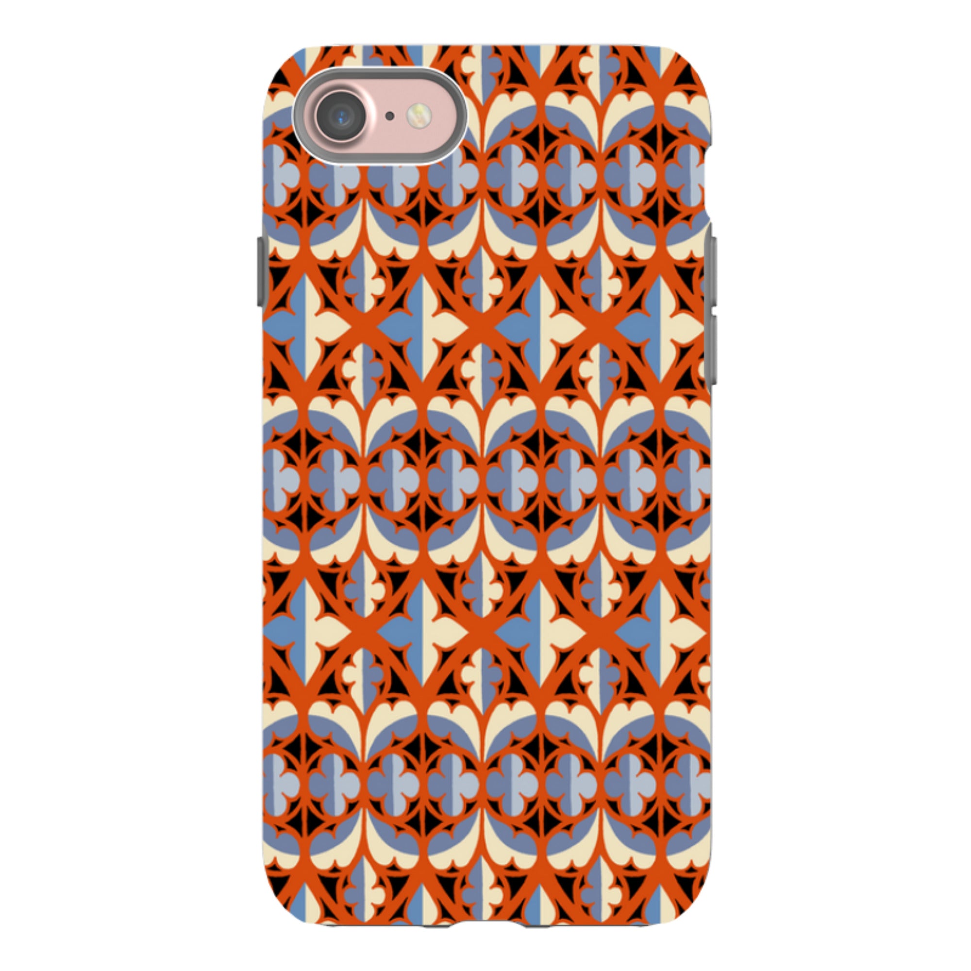 iPhone Tough Case - Venetian By Cressida Bell