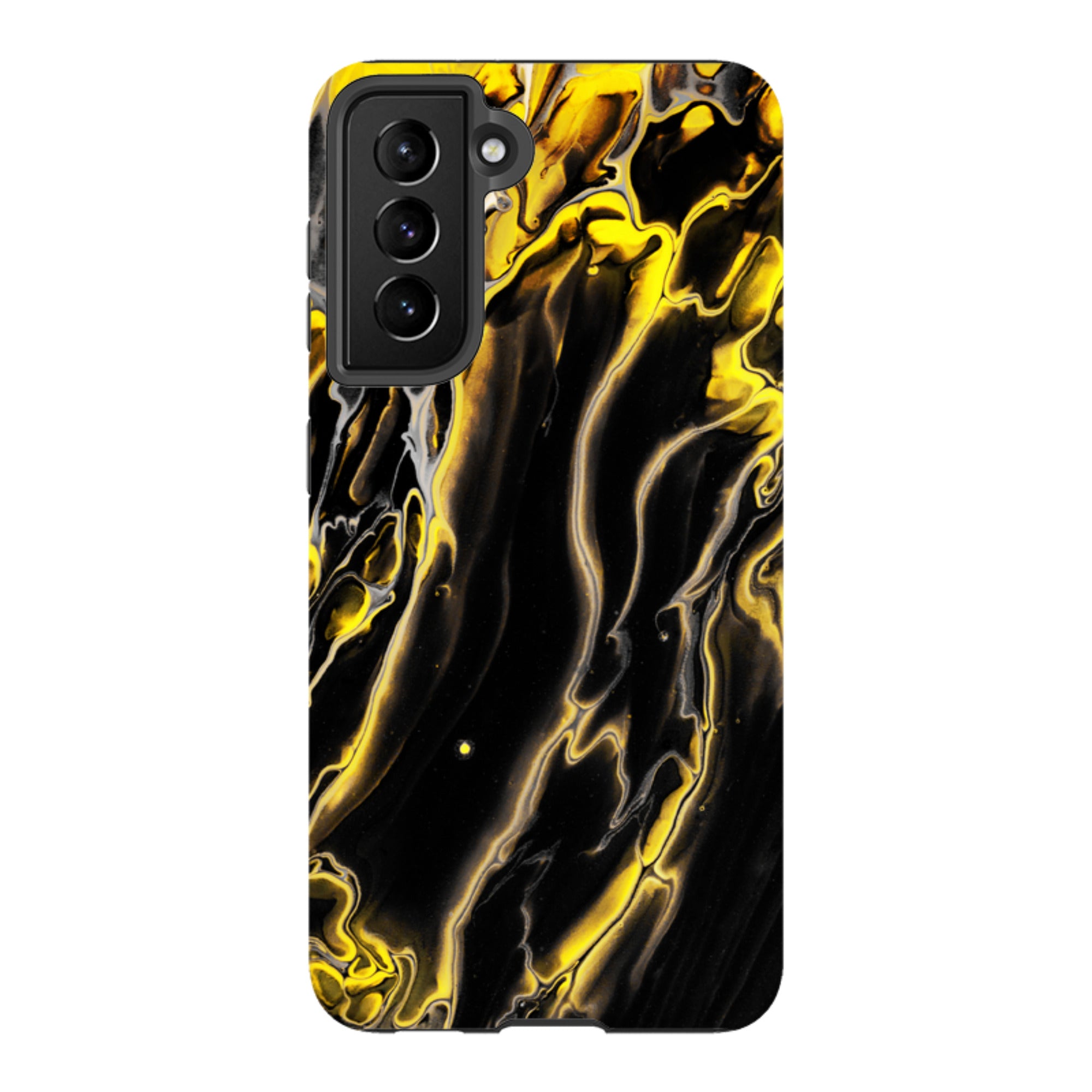 Samsung Tough Case - Furnace