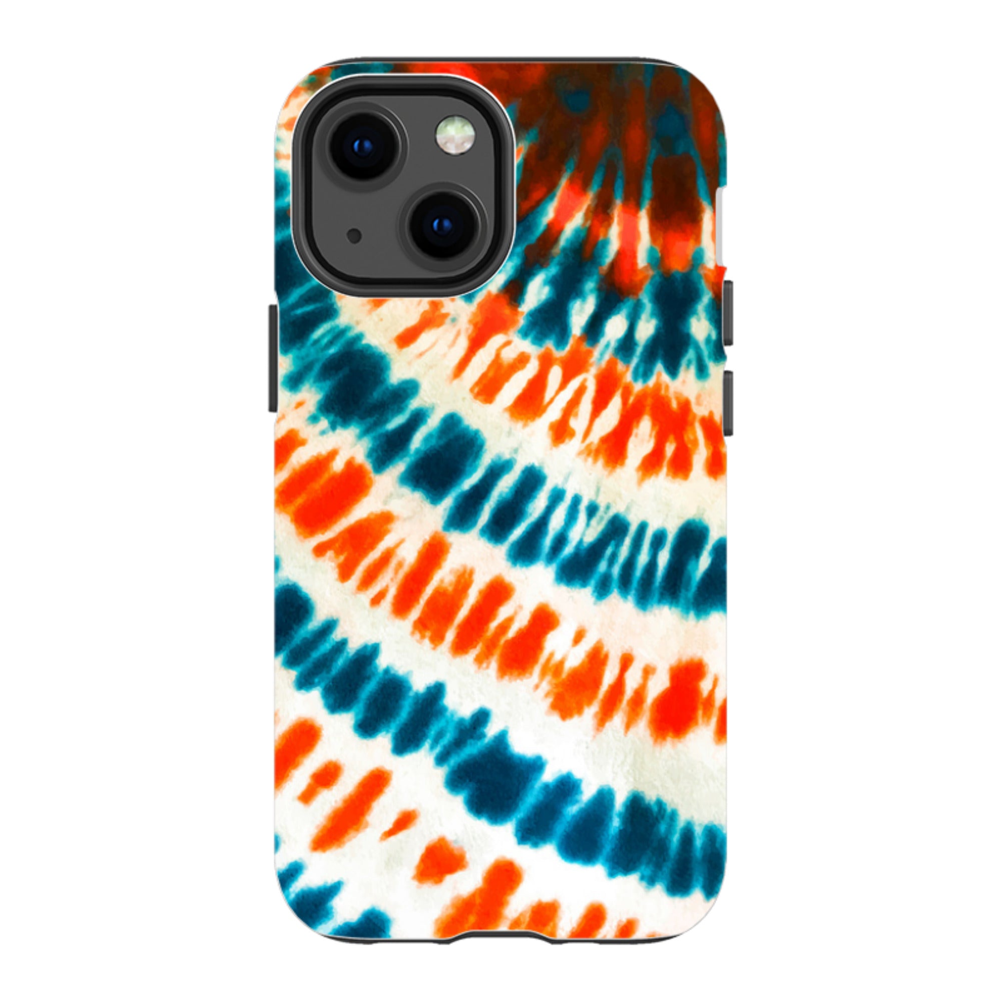 iPhone Tough Case - Woodstock
