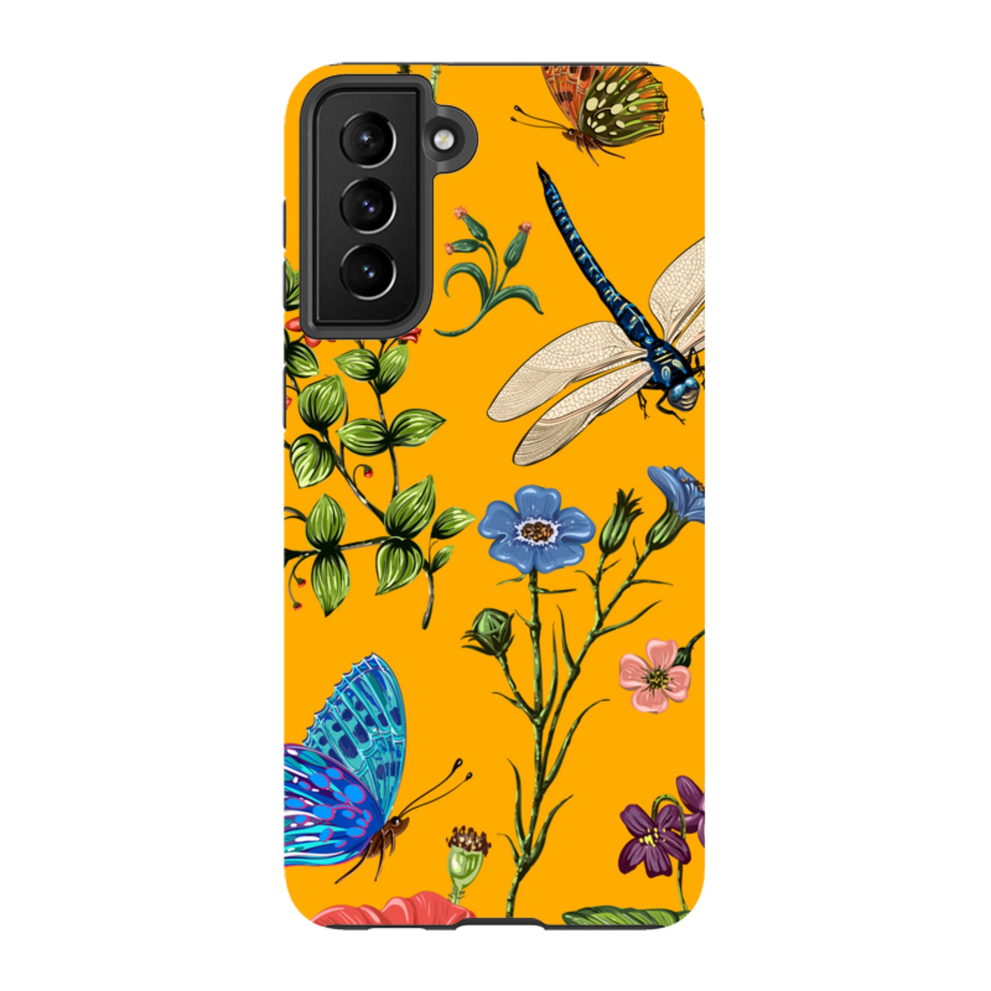 Samsung Tough Case - Chiswick House