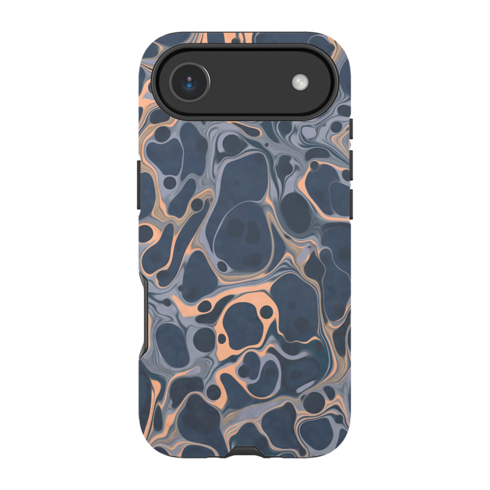 iPhone Tough Case - Sangrita