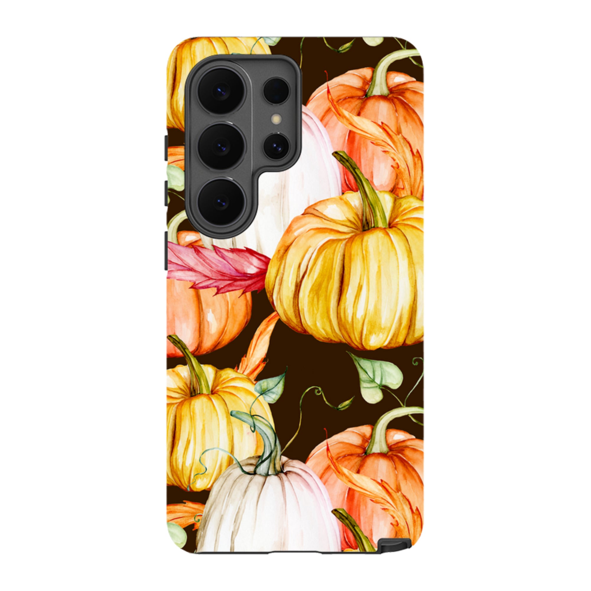 Samsung Tough Case - Elena