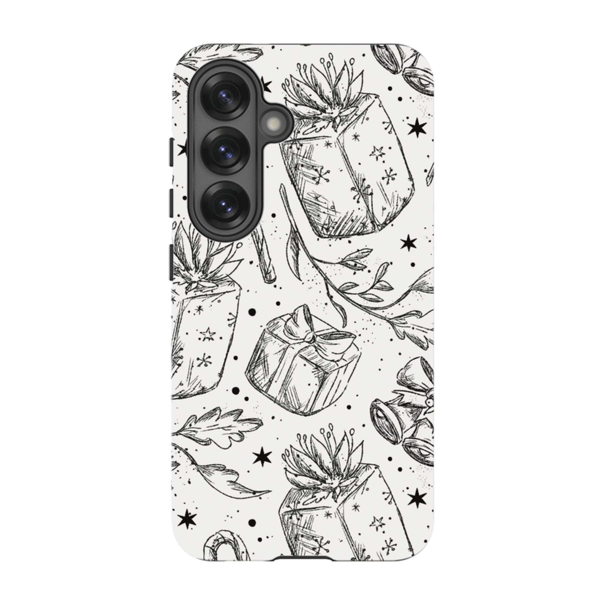 Samsung Tough Case - Gifts