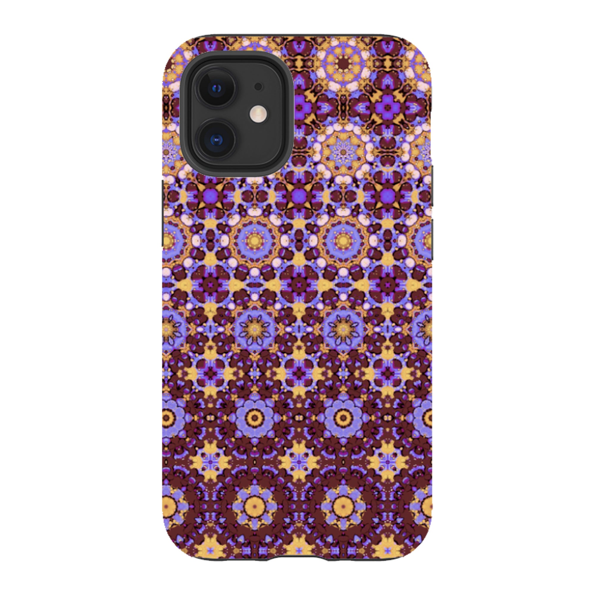 iPhone Tough Case - Bonnaroo