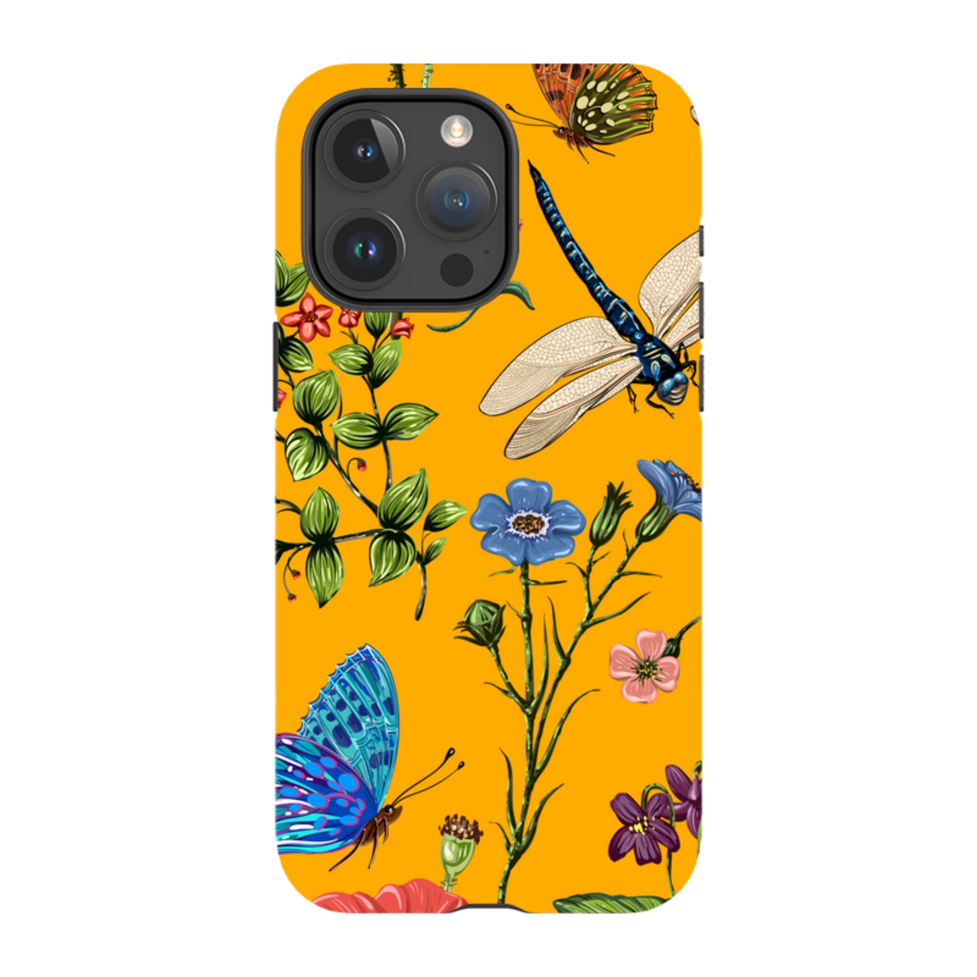 iPhone Tough Case - Chiswick House